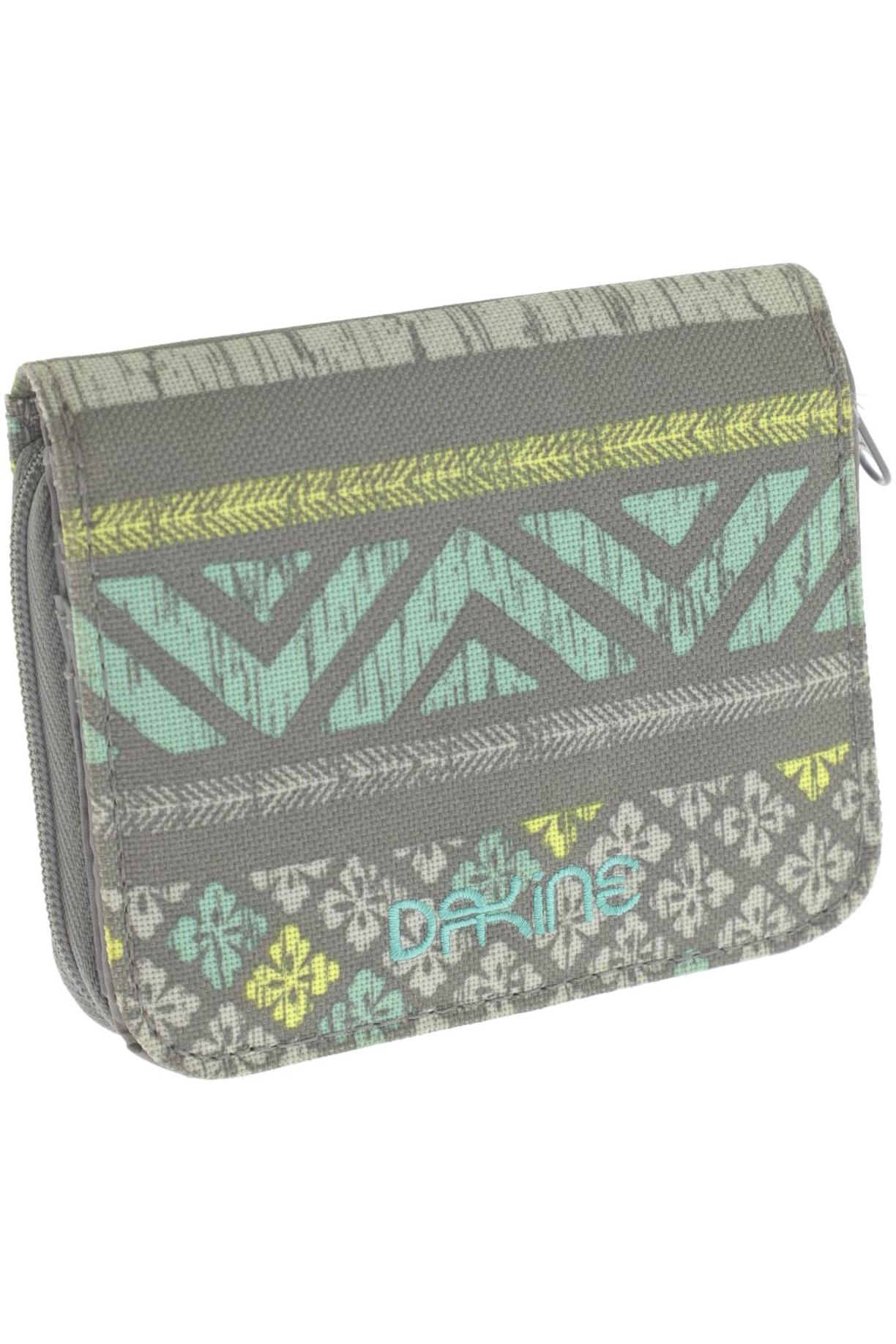 

Dakine Damen Portemonnaie, grau, Gr.