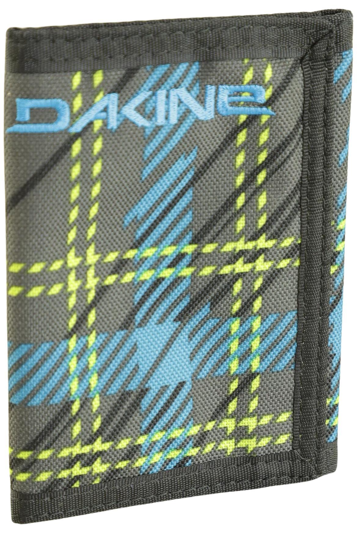 

Dakine Damen Portemonnaie, grau, Gr.