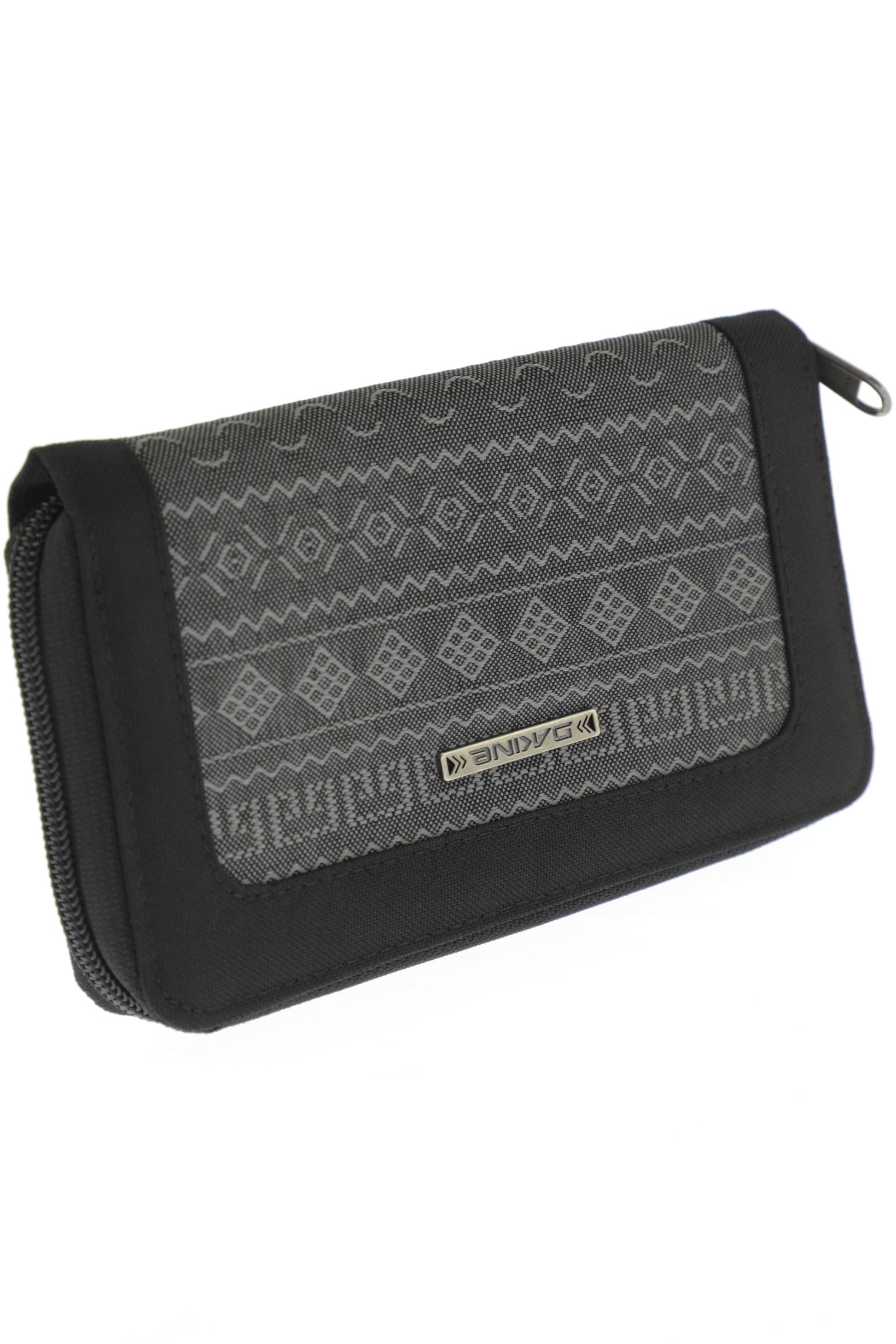 

Dakine Damen Portemonnaie, schwarz, Gr.