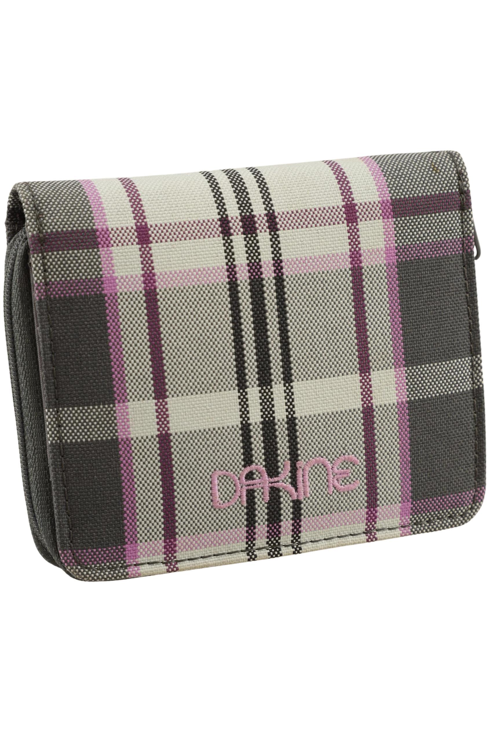 

Dakine Damen Portemonnaie, grau, Gr.