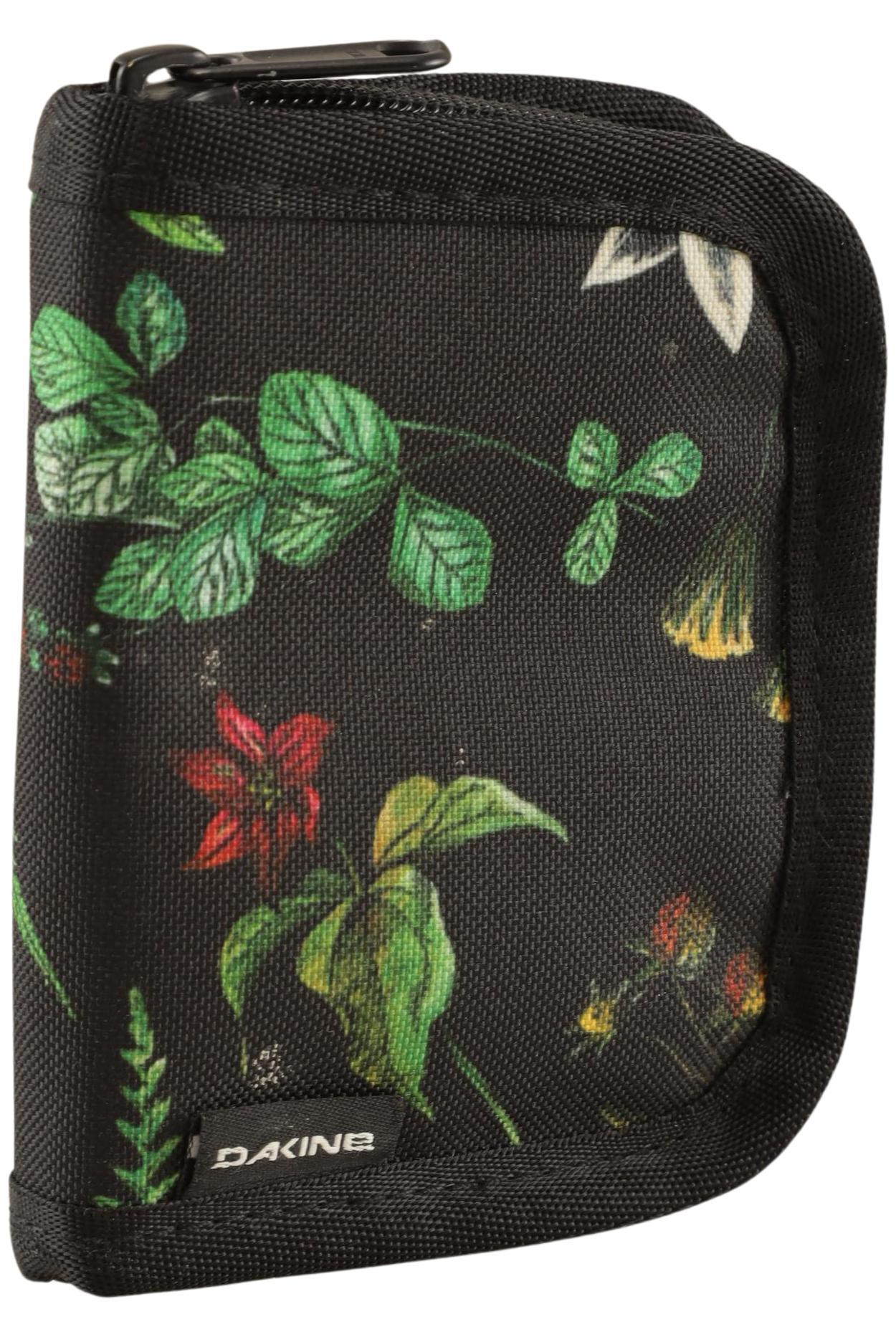 

Dakine Damen Portemonnaie, schwarz, Gr.