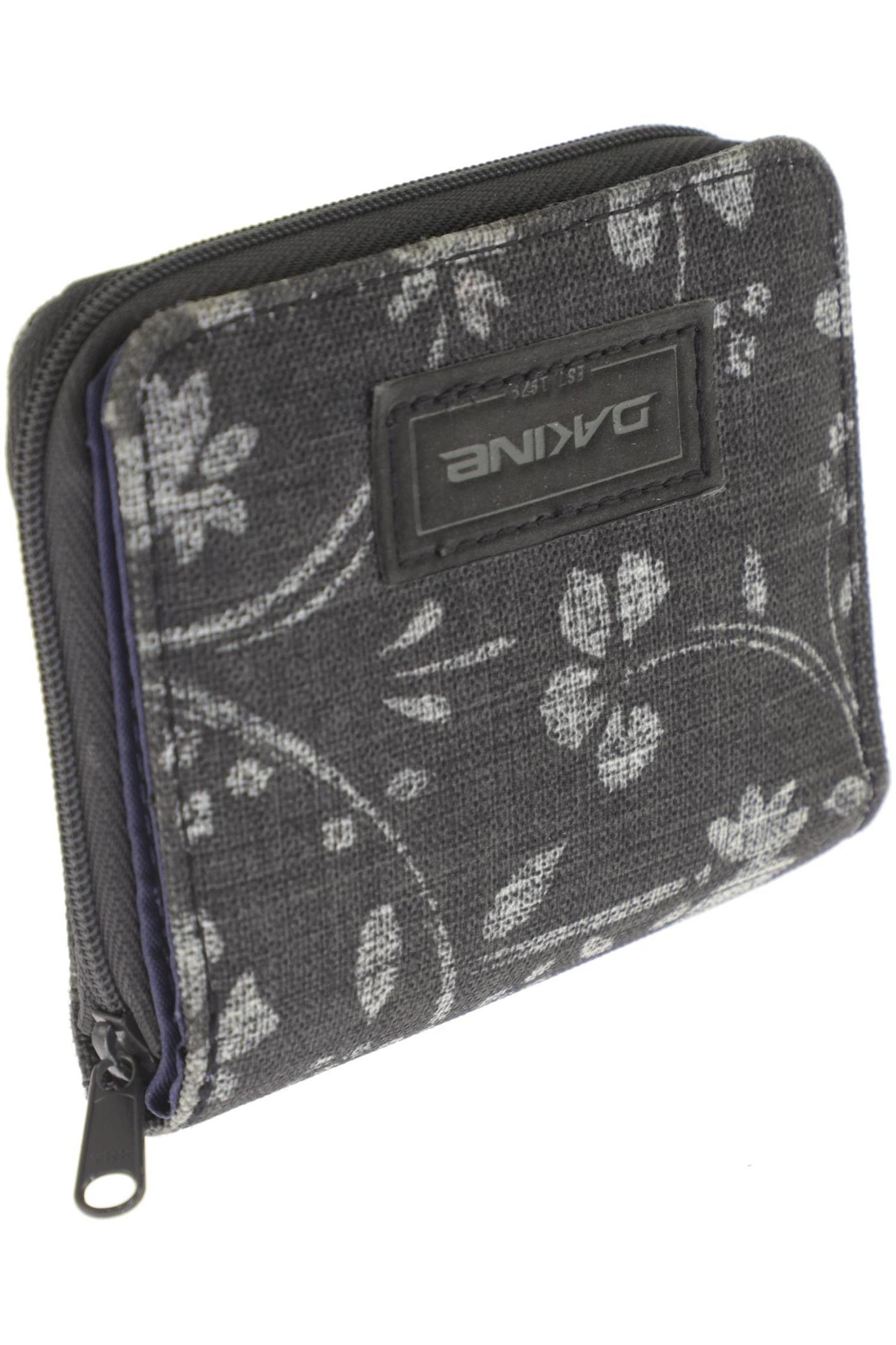 

Dakine Damen Portemonnaie, grau, Gr.