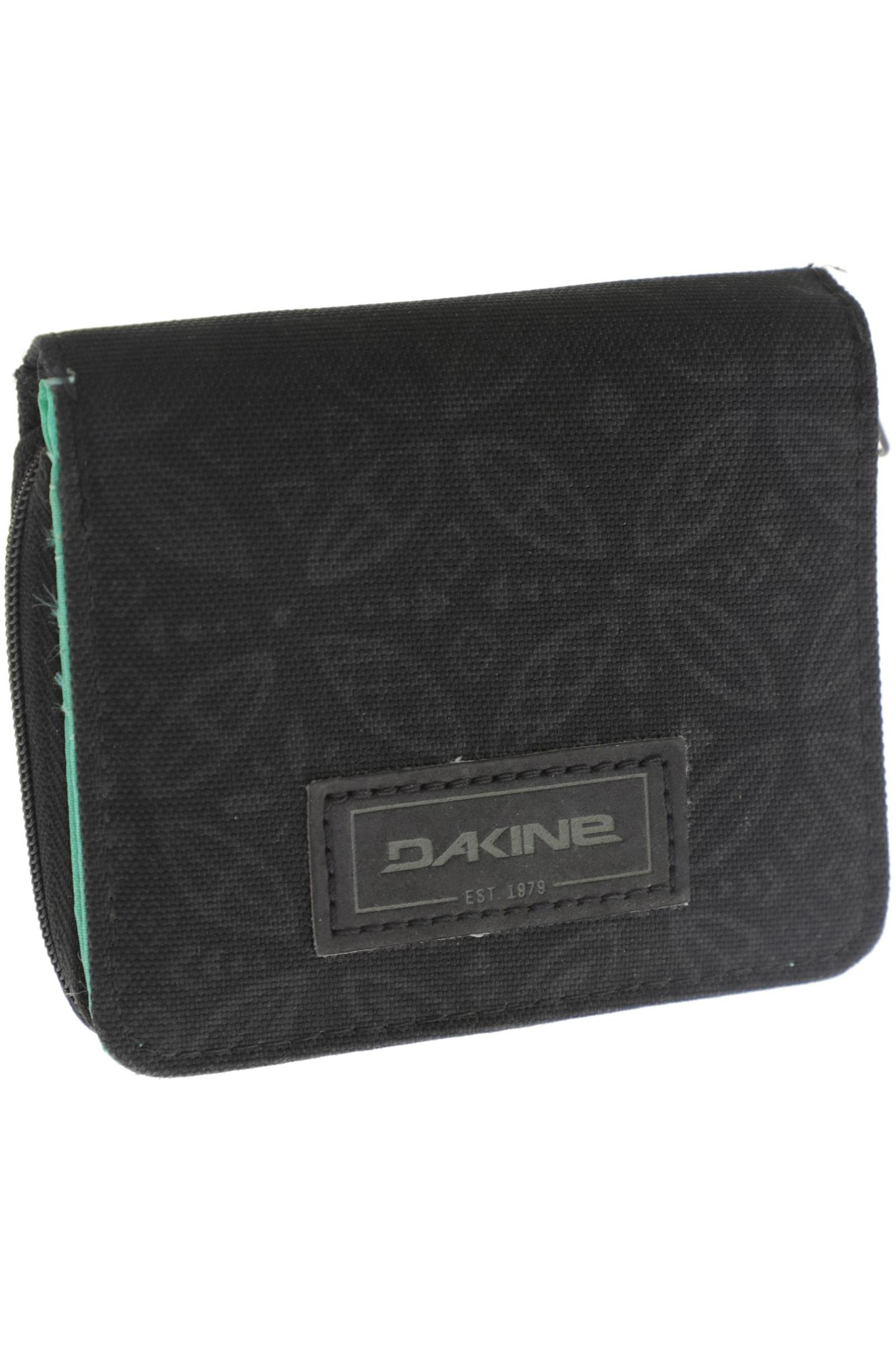 

Dakine Damen Portemonnaie, schwarz, Gr.