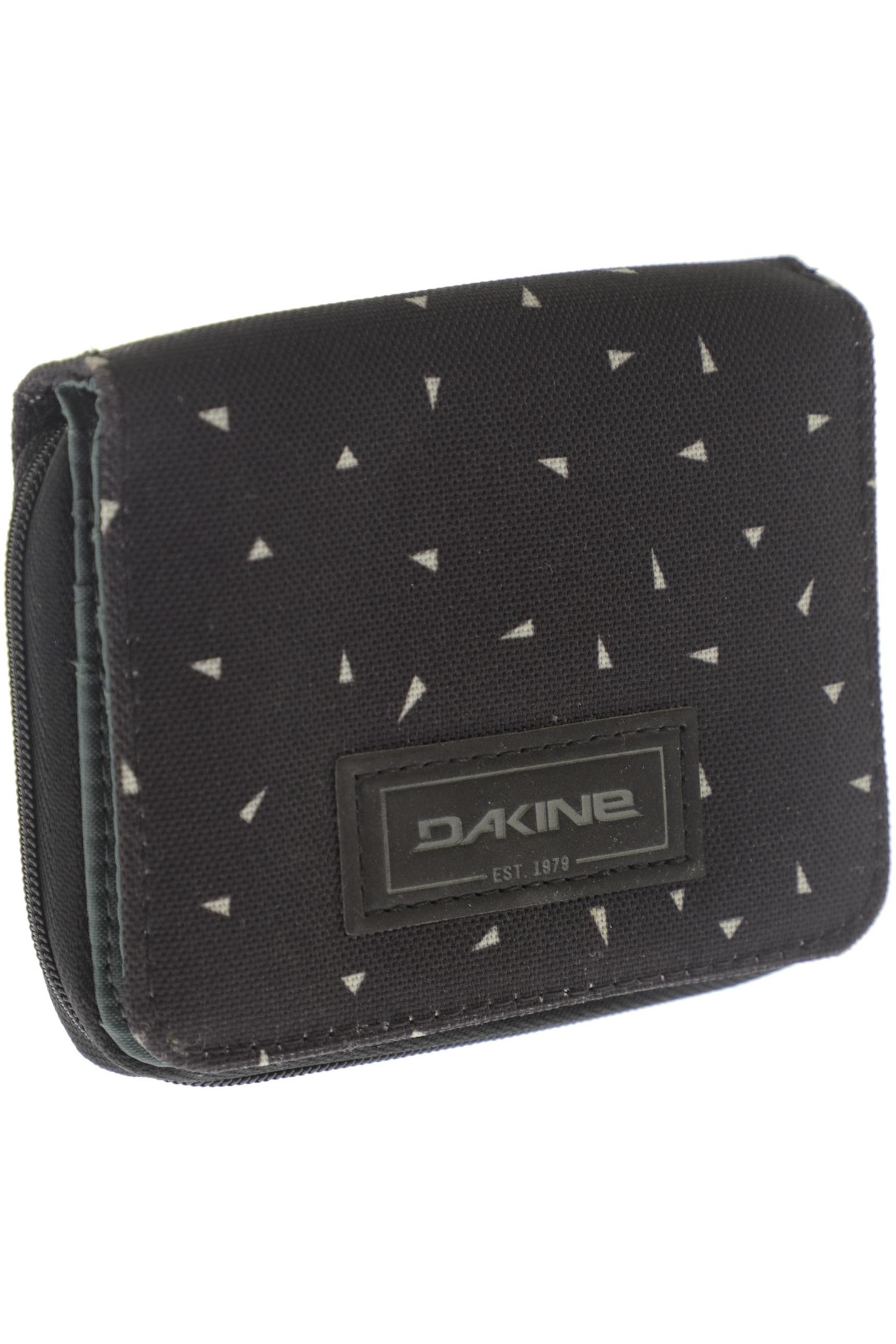 

Dakine Damen Portemonnaie, schwarz, Gr.