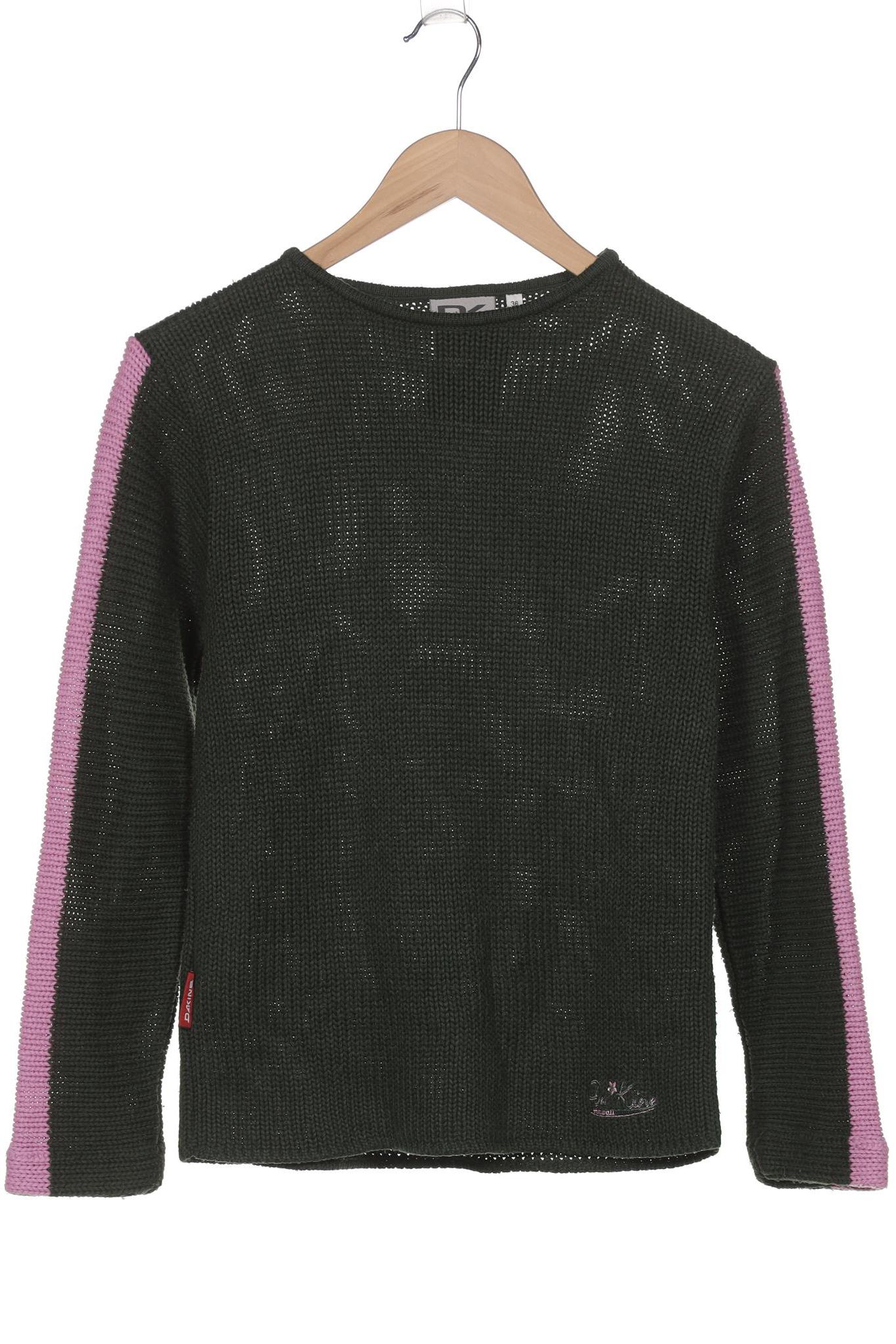 

Dakine Damen Pullover, grün, Gr. 36