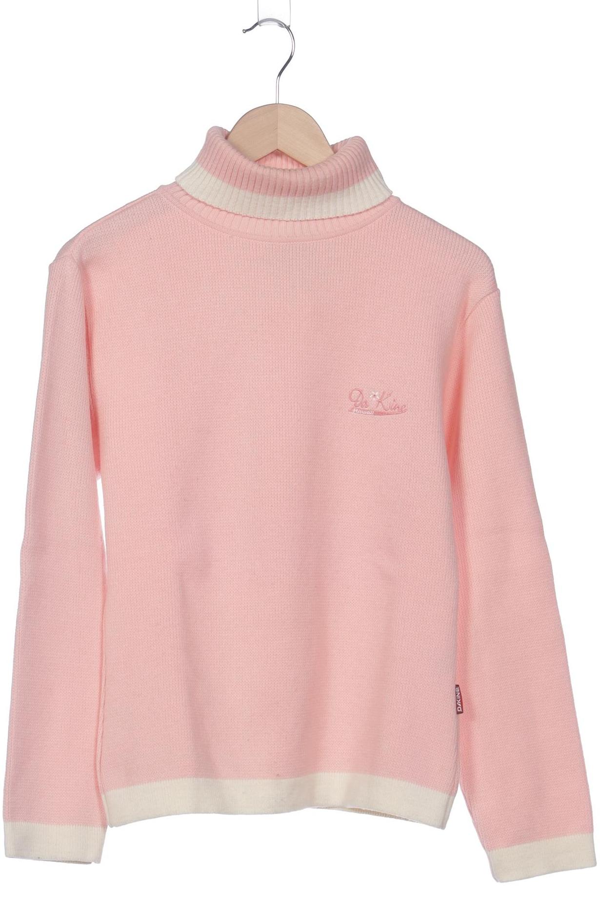 

Dakine Damen Pullover, pink, Gr. 42