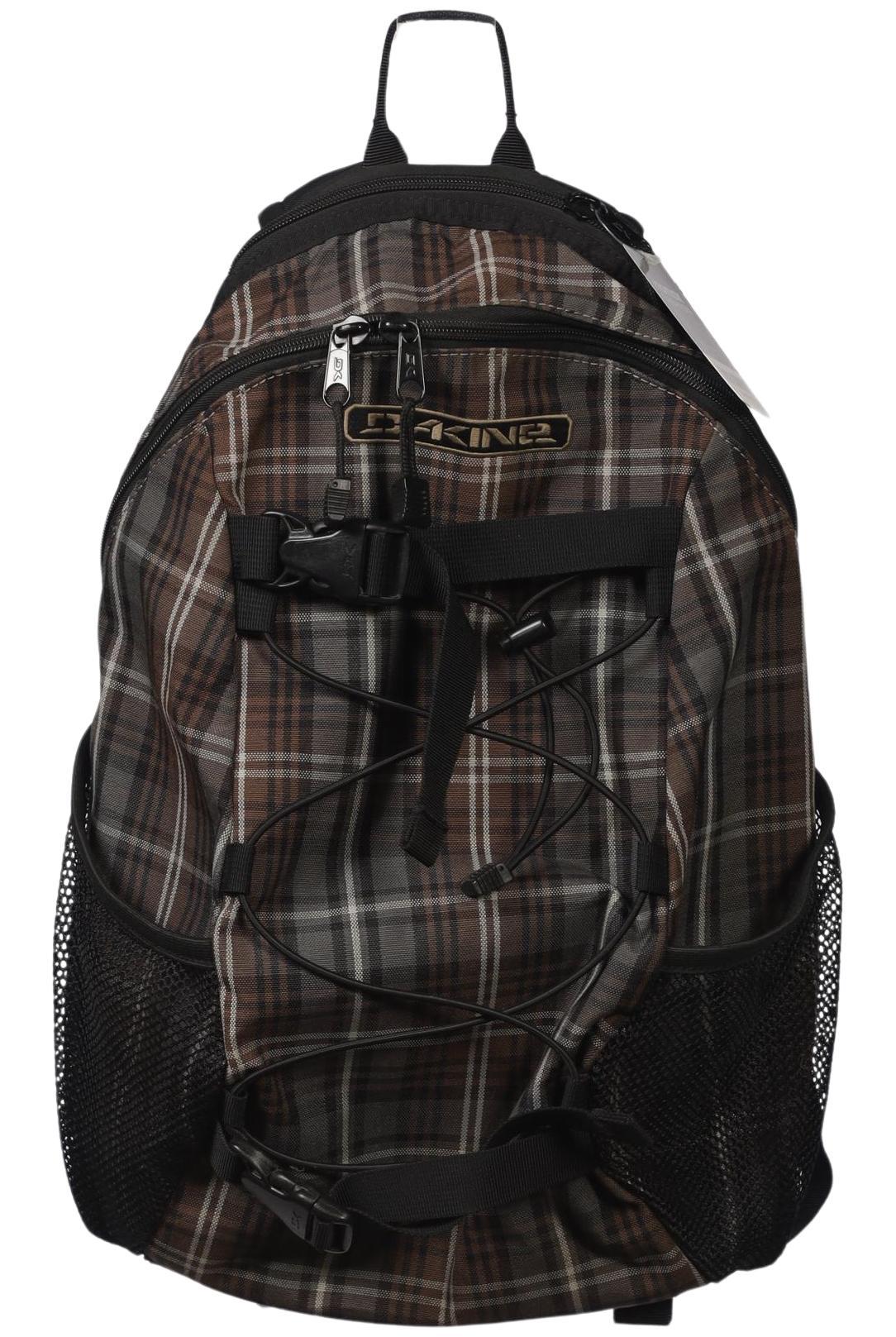 

Dakine Damen Rucksack, mehrfarbig, Gr.