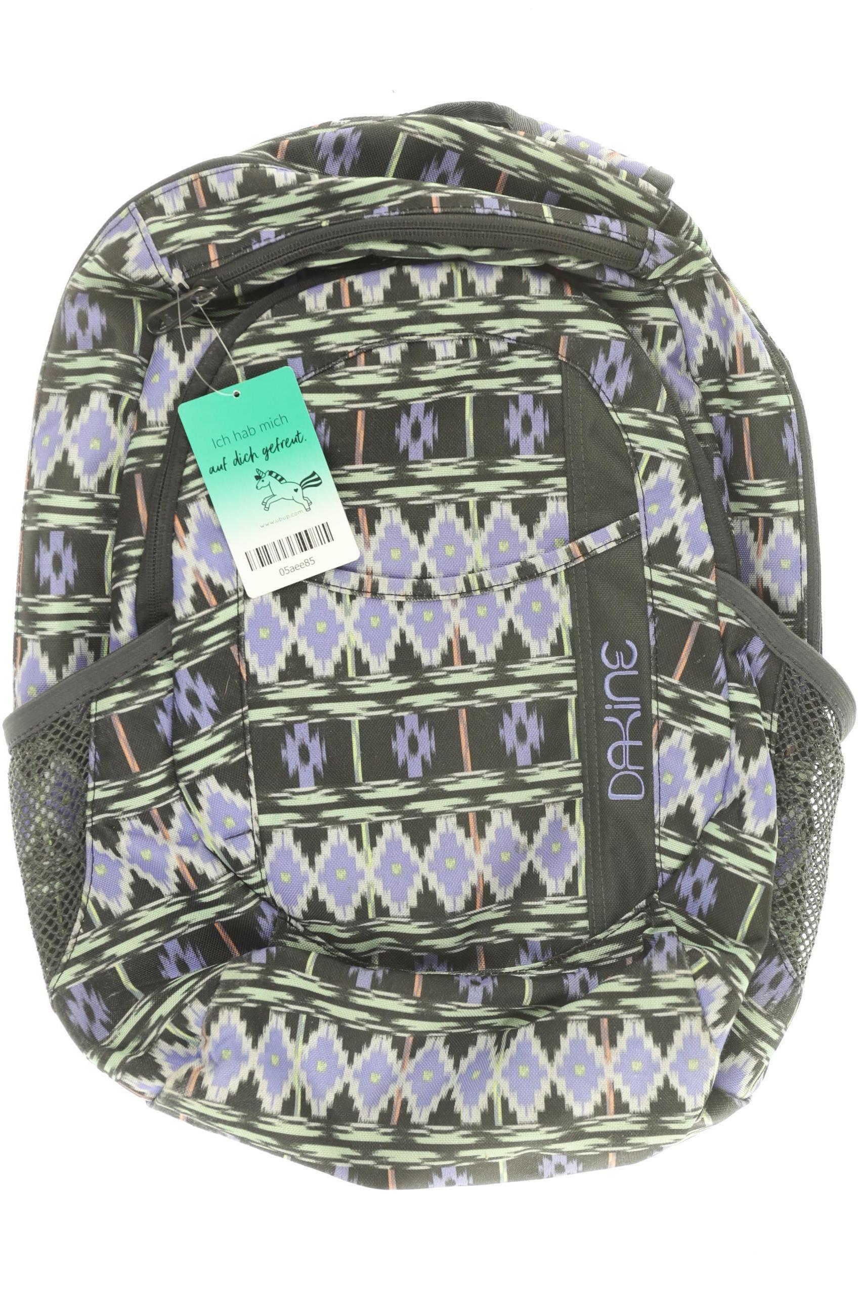 

Dakine Damen Rucksack, mehrfarbig, Gr.