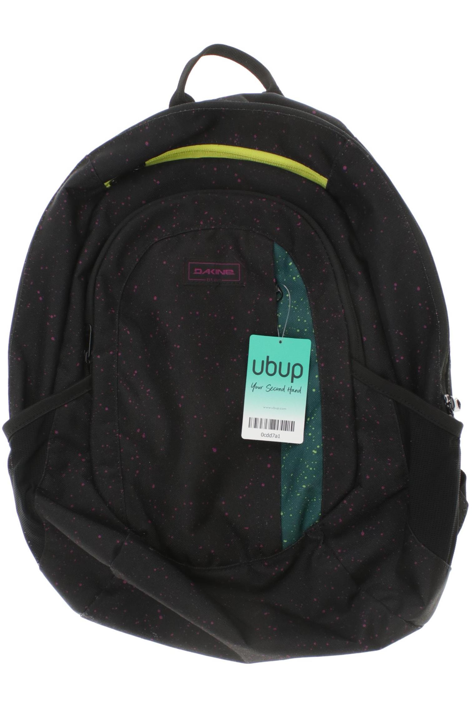 

Dakine Damen Rucksack, schwarz, Gr.