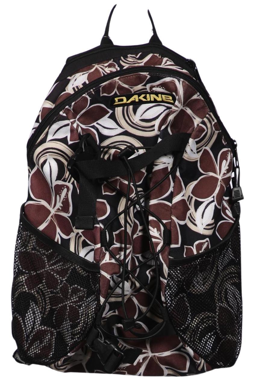 

Dakine Damen Rucksack, braun, Gr.