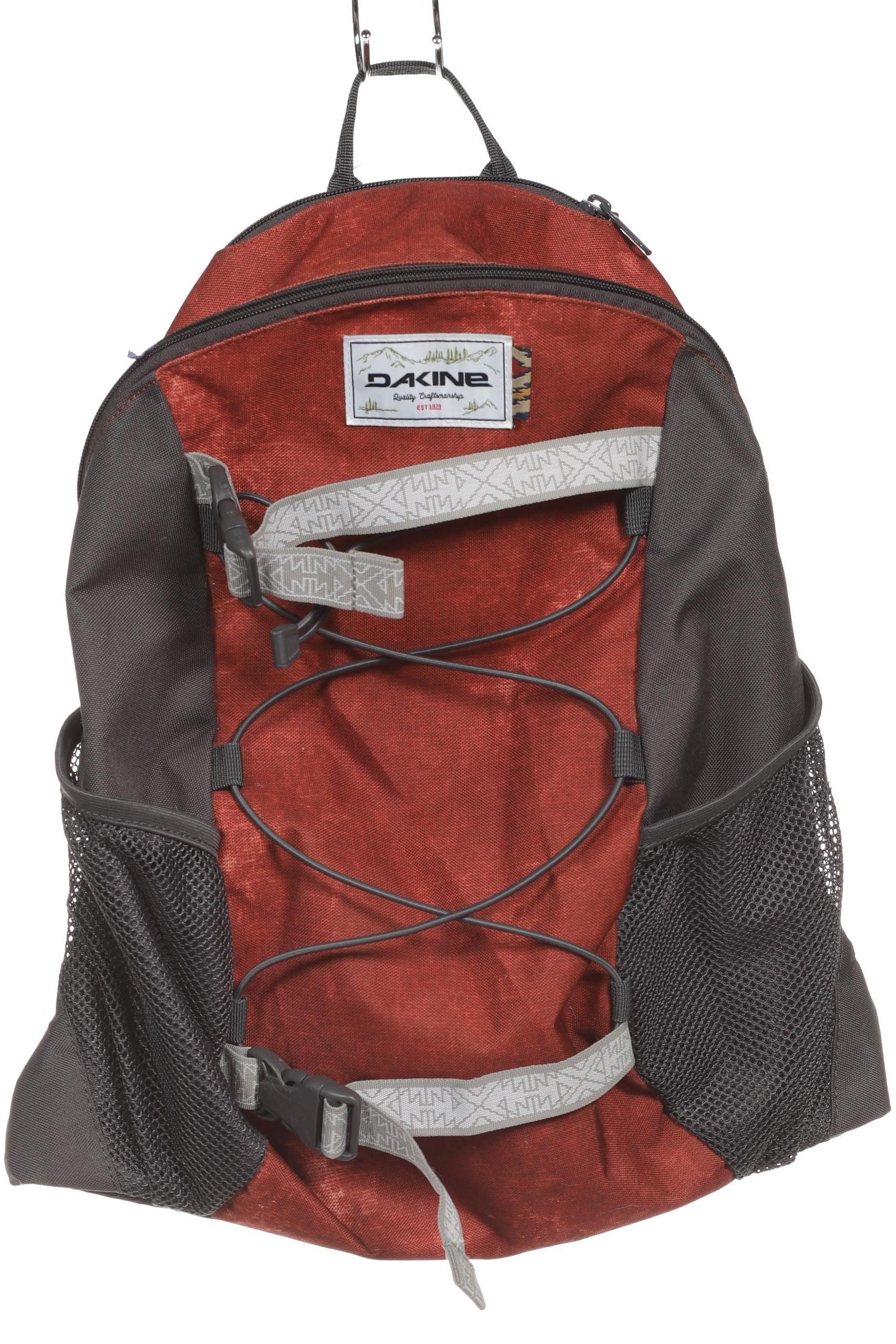 

Dakine Damen Rucksack, grau, Gr.