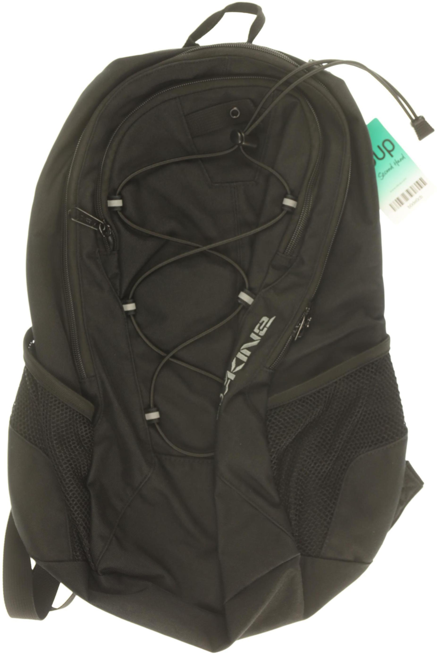 

Dakine Damen Rucksack, schwarz, Gr.