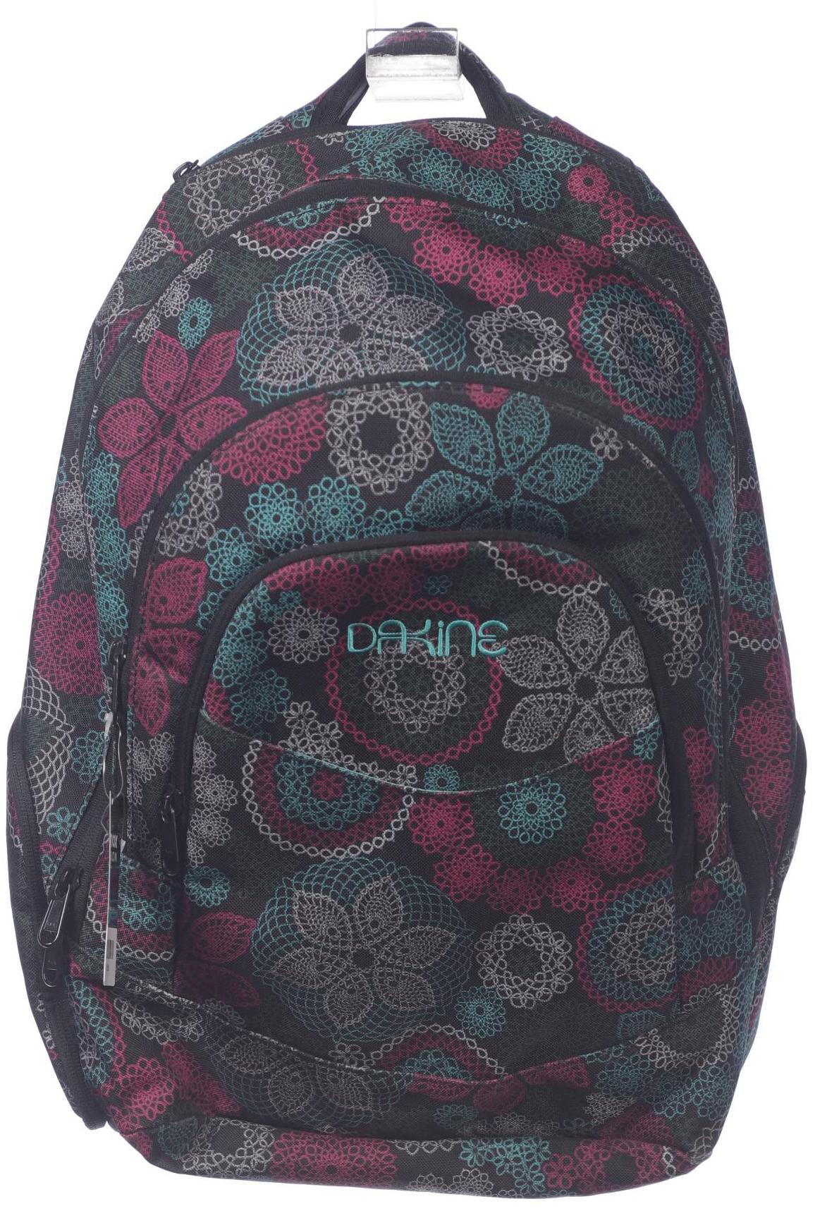 

Dakine Damen Rucksack, grün, Gr.