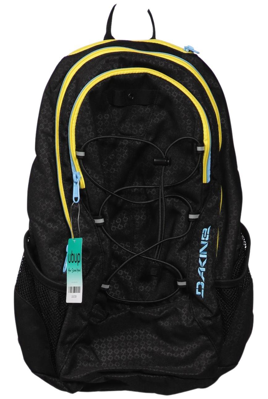 

Dakine Damen Rucksack, schwarz, Gr.