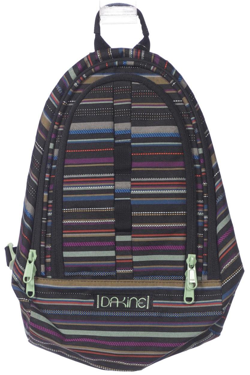 

Dakine Damen Rucksack, schwarz, Gr.