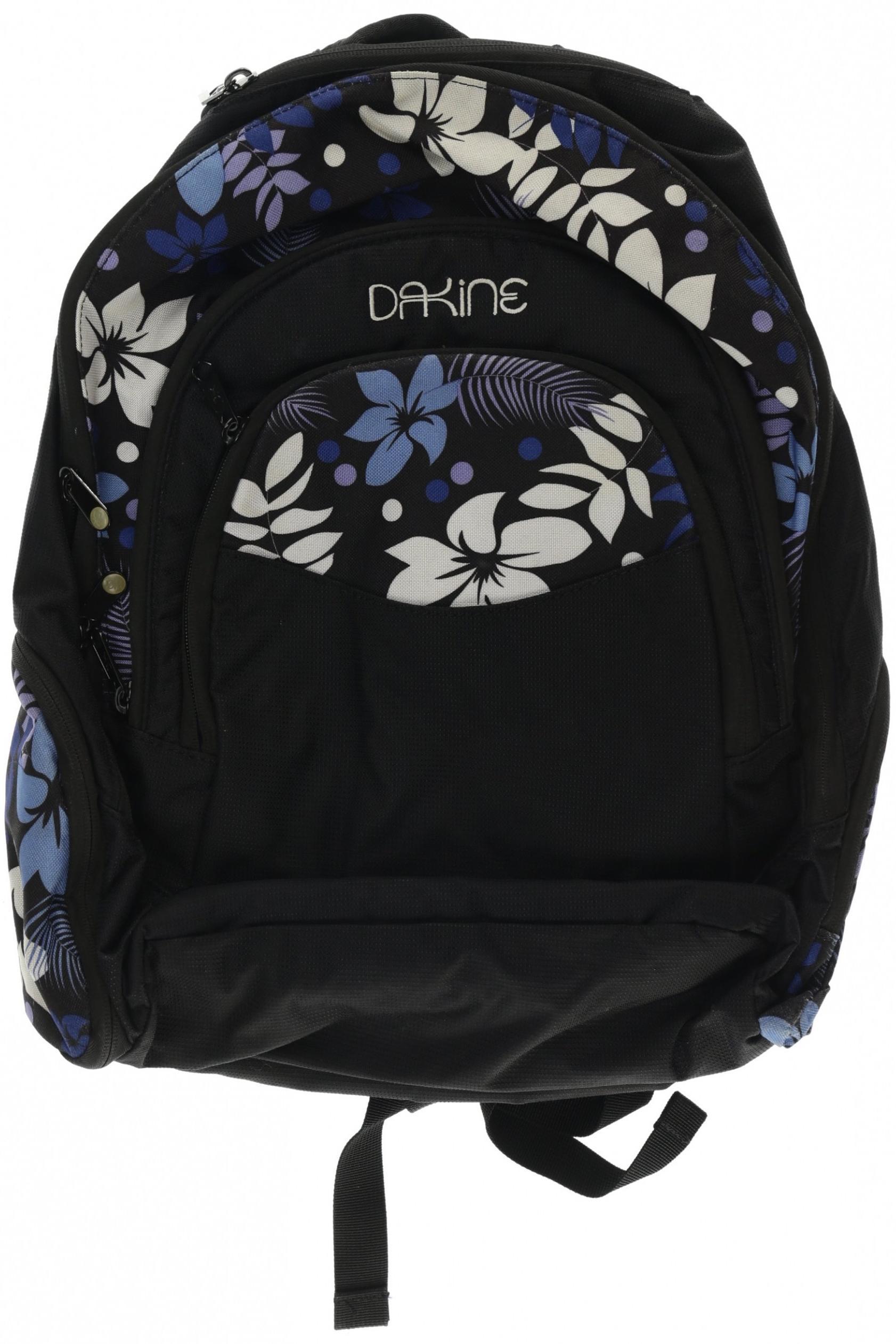 

Dakine Damen Rucksack, schwarz, Gr.