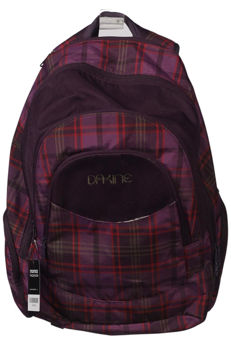 

Dakine Damen Rucksack, flieder, Gr.