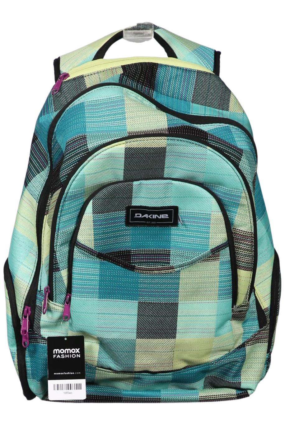 

Dakine Damen Rucksack, mehrfarbig, Gr.