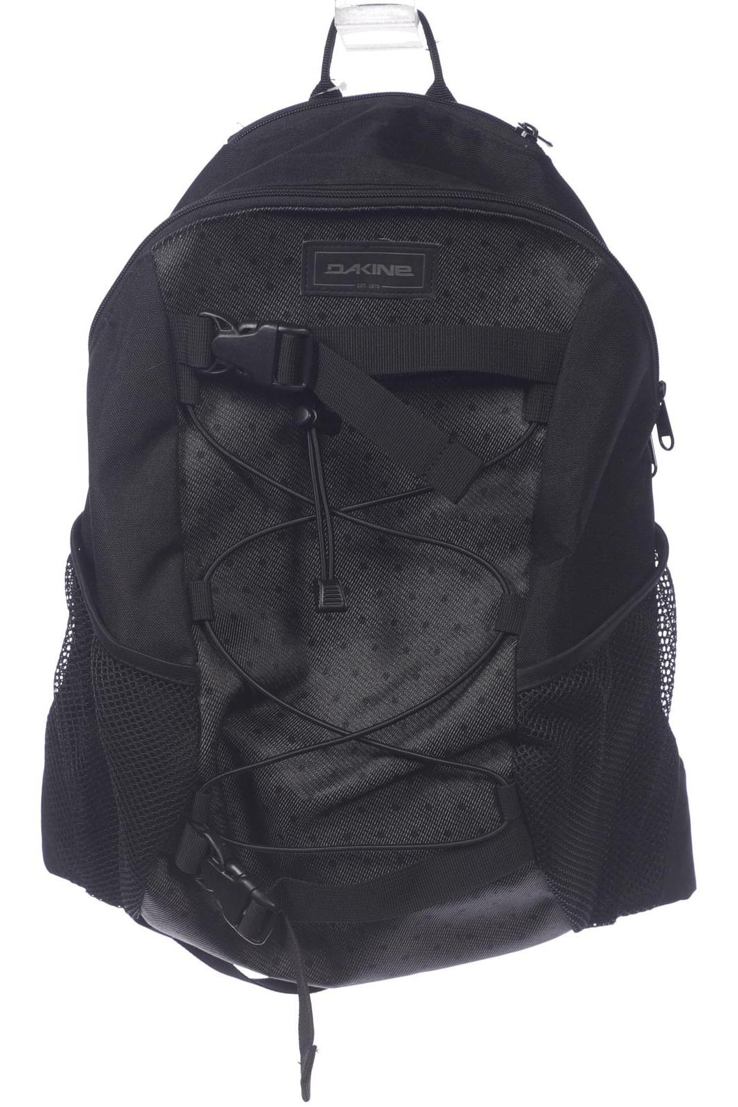 

Dakine Damen Rucksack, schwarz, Gr.