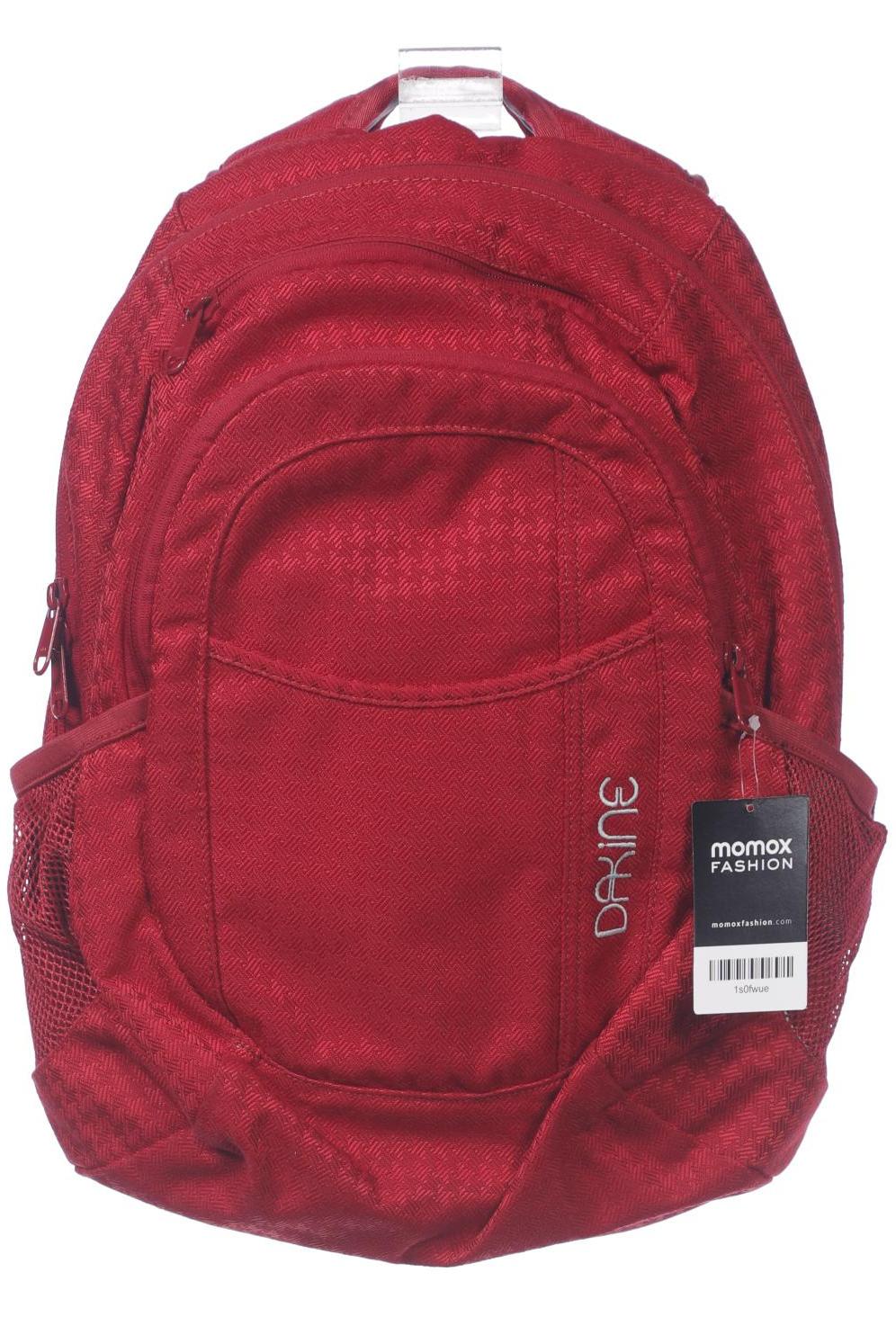 

Dakine Damen Rucksack, rot, Gr.