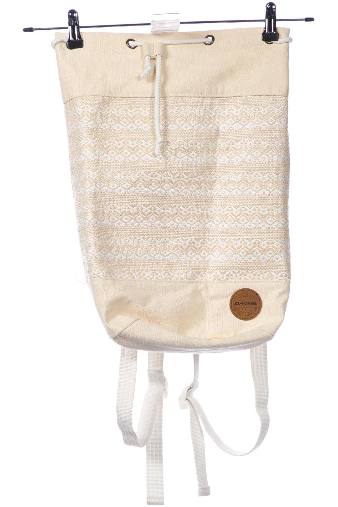 

Dakine Damen Rucksack, beige