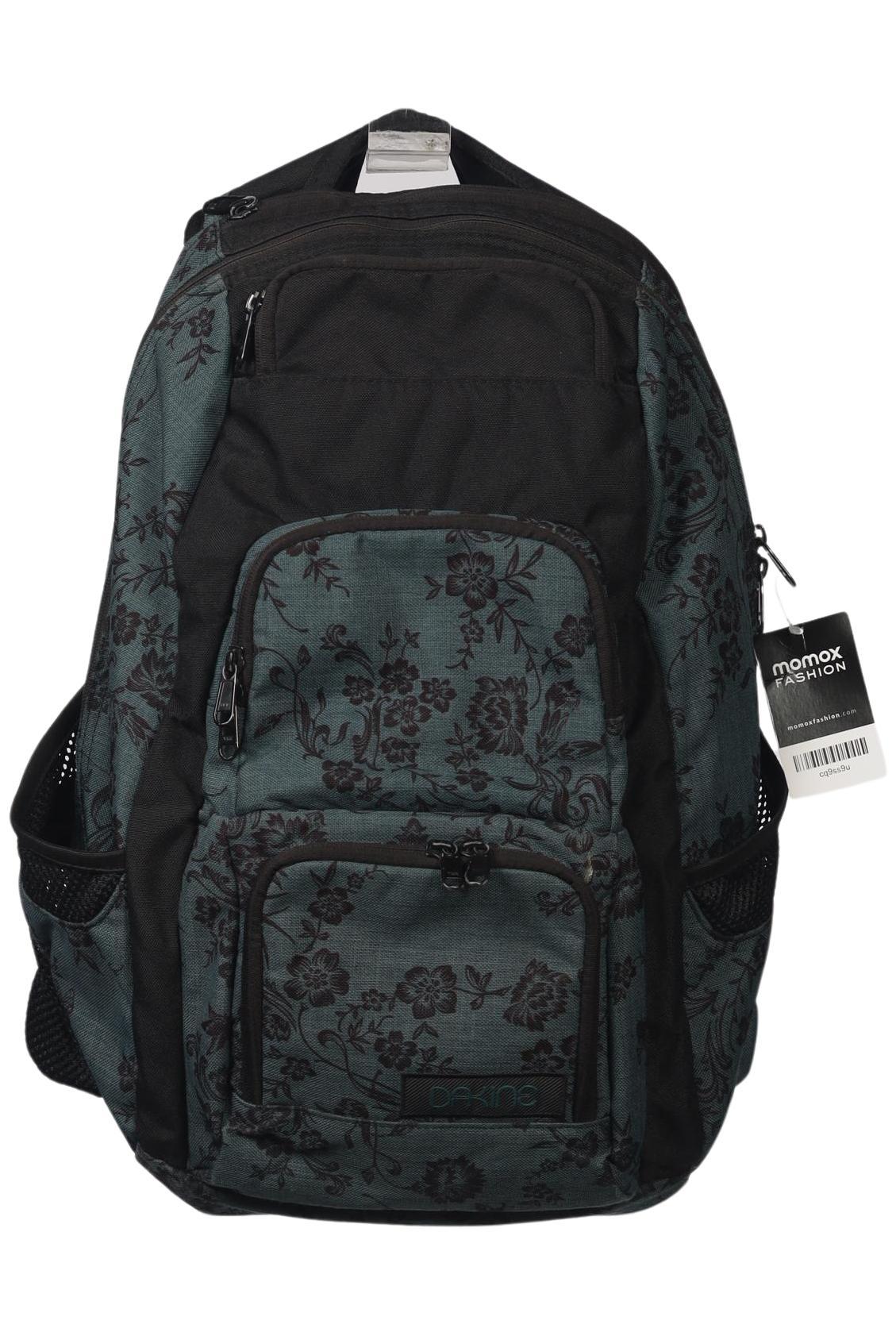 

Dakine Damen Rucksack, grün, Gr.