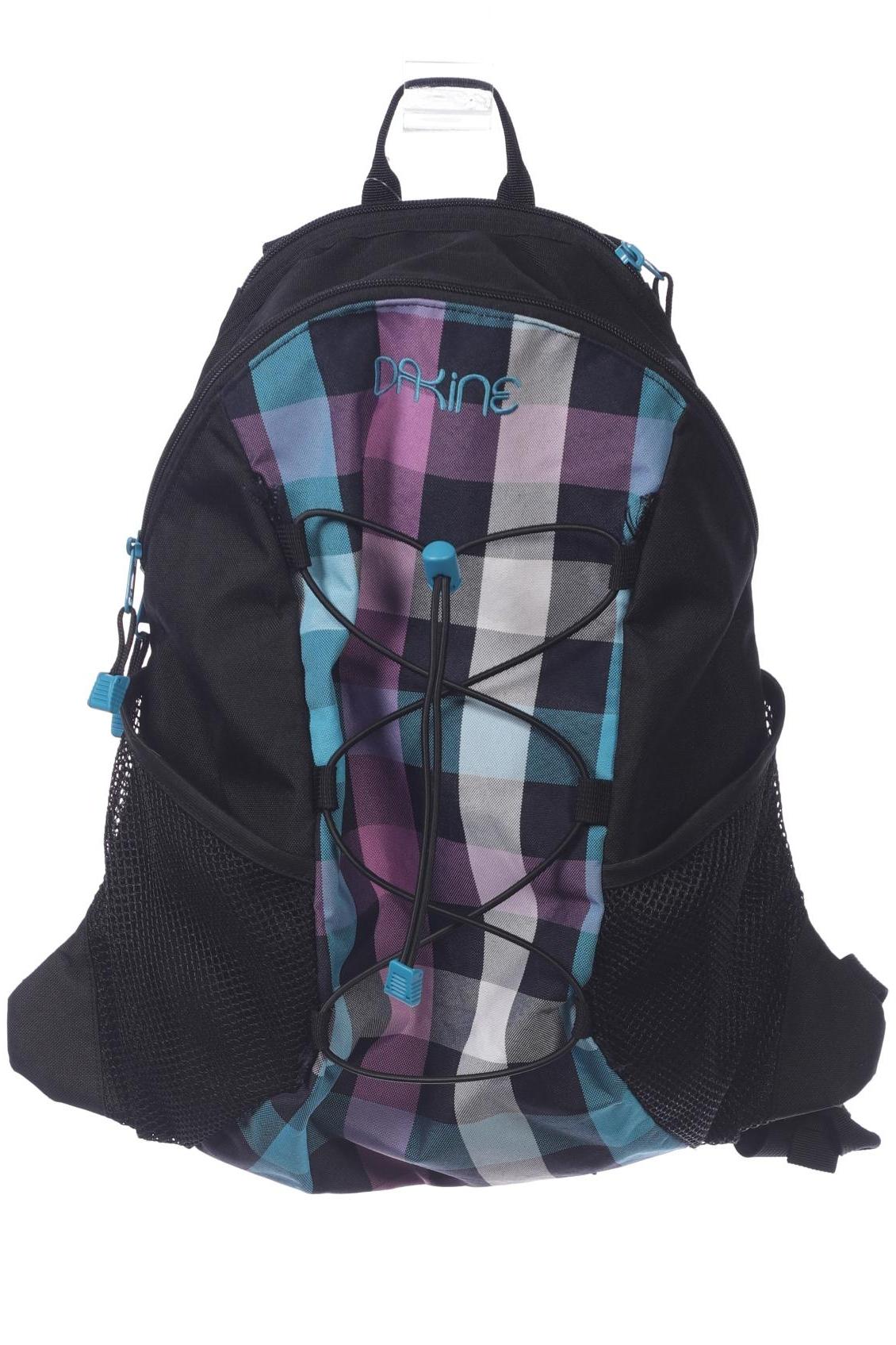 

Dakine Damen Rucksack, mehrfarbig, Gr.