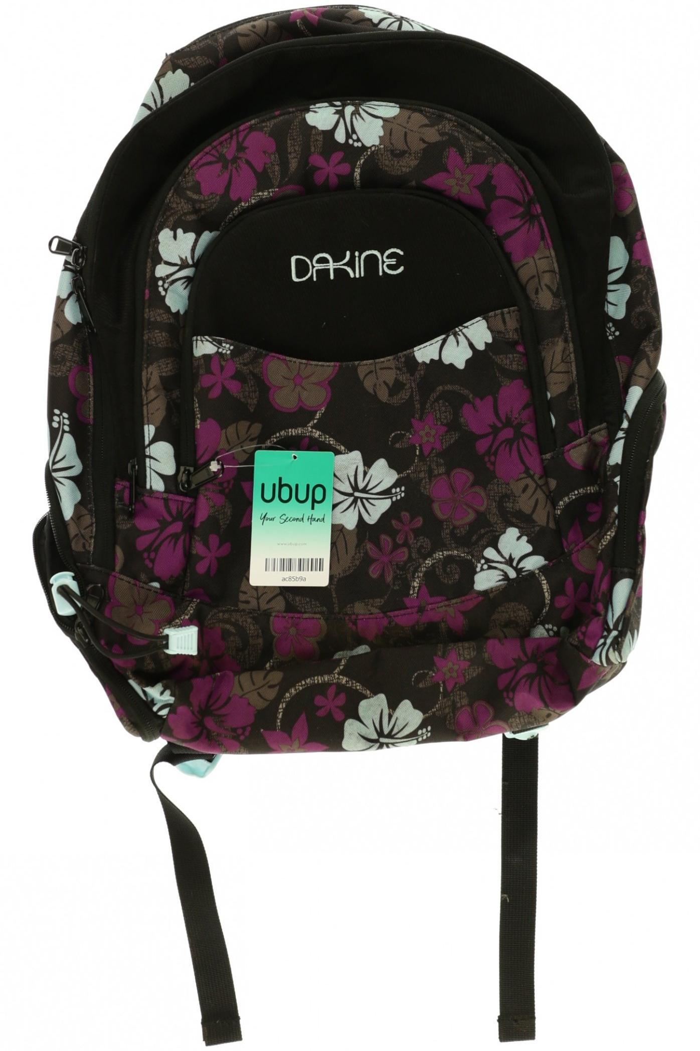 

Dakine Damen Rucksack, schwarz, Gr.