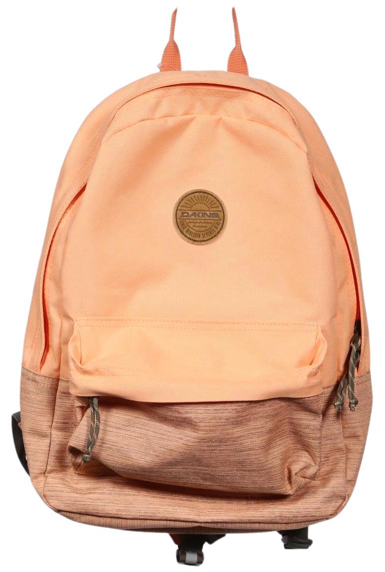 

Dakine Damen Rucksack, orange, Gr.
