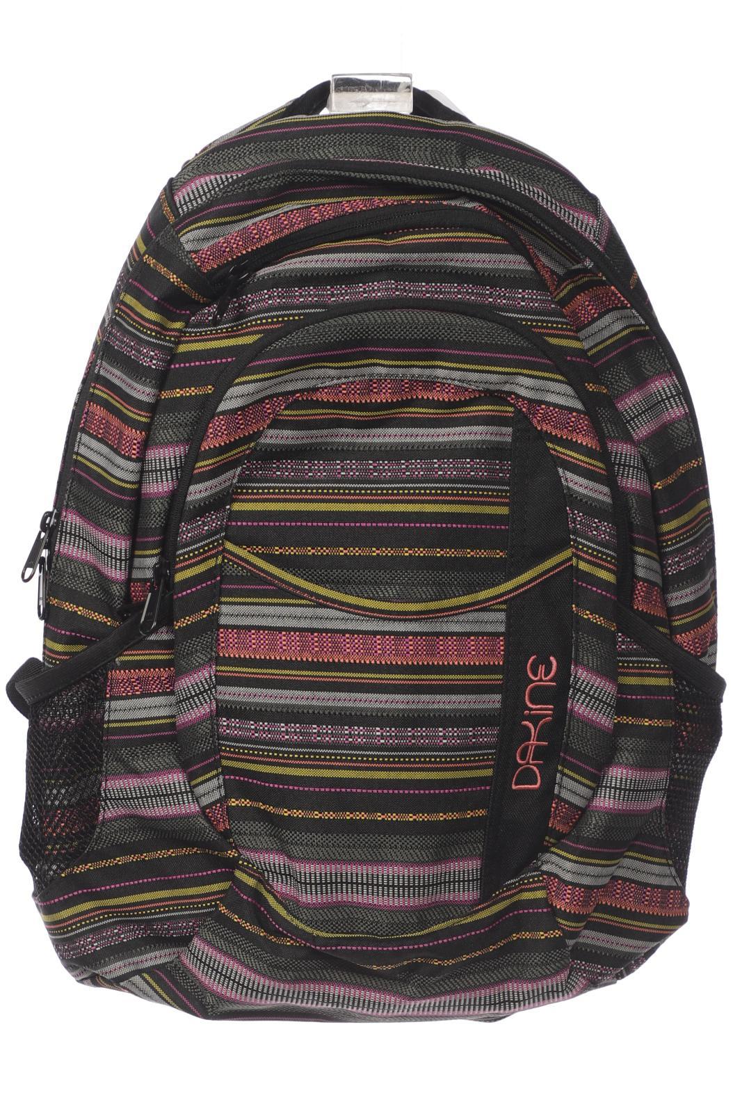 

Dakine Damen Rucksack, mehrfarbig, Gr.