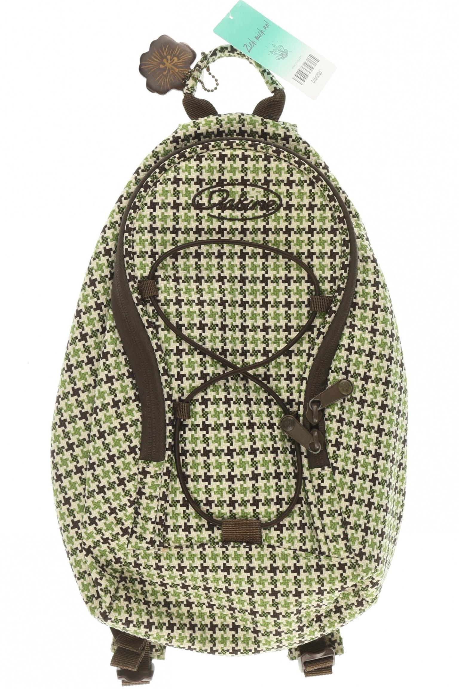 

Dakine Damen Rucksack, grün, Gr.