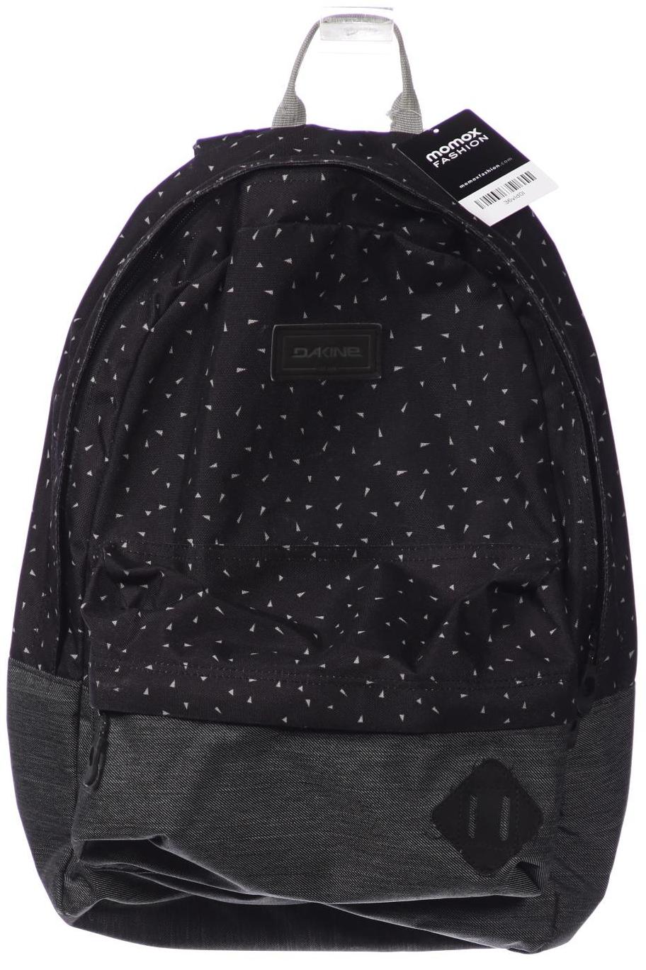 

Dakine Damen Rucksack, schwarz, Gr.