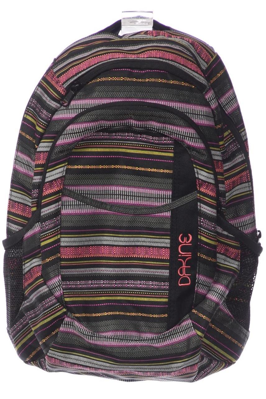 

Dakine Damen Rucksack, mehrfarbig, Gr.