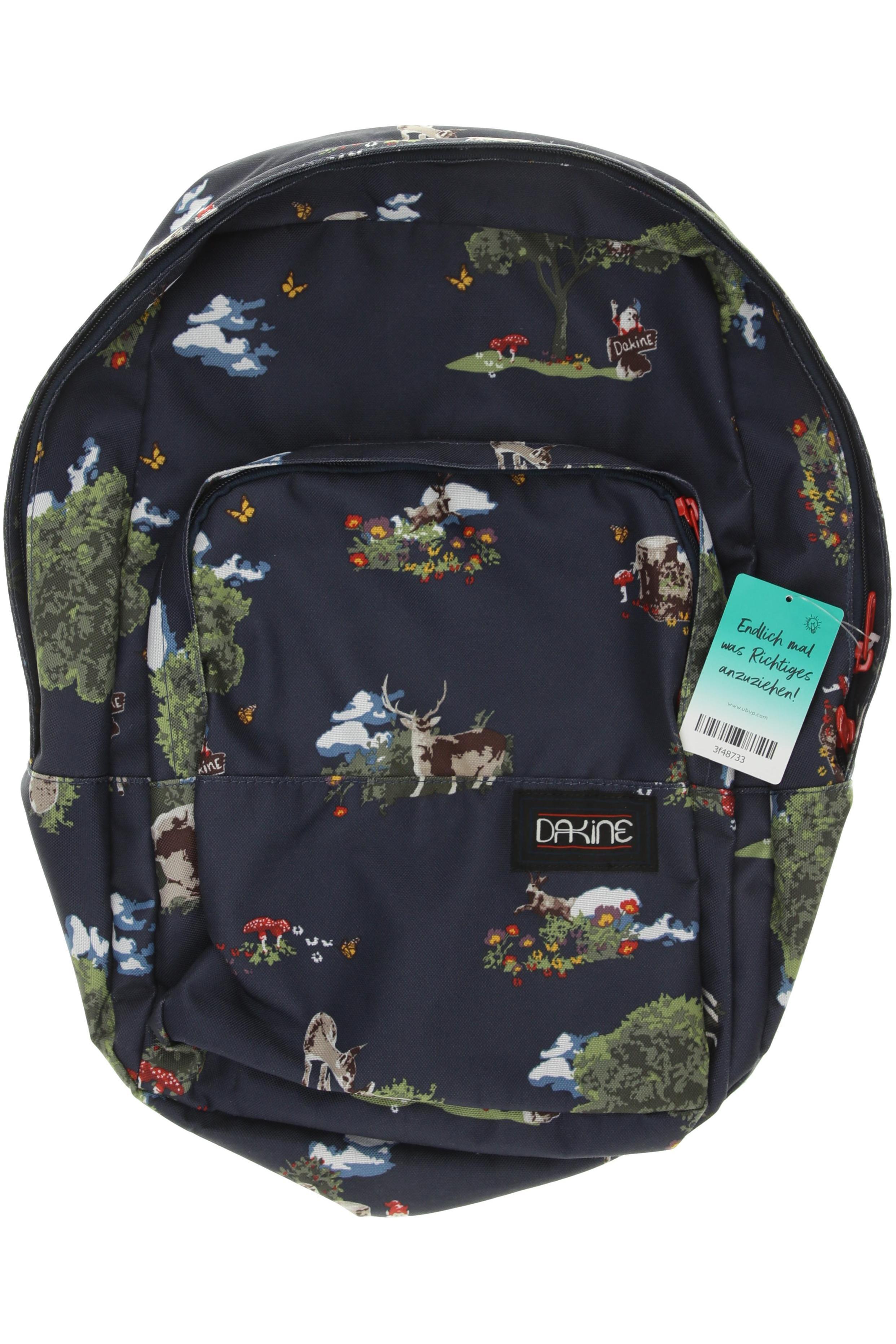 

Dakine Damen Rucksack, blau, Gr.