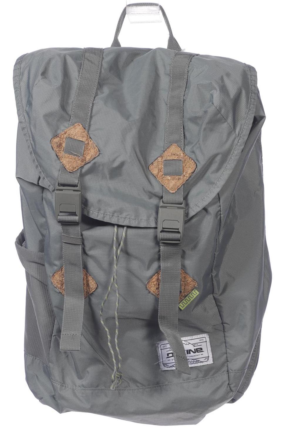

Dakine Damen Rucksack, grün, Gr.