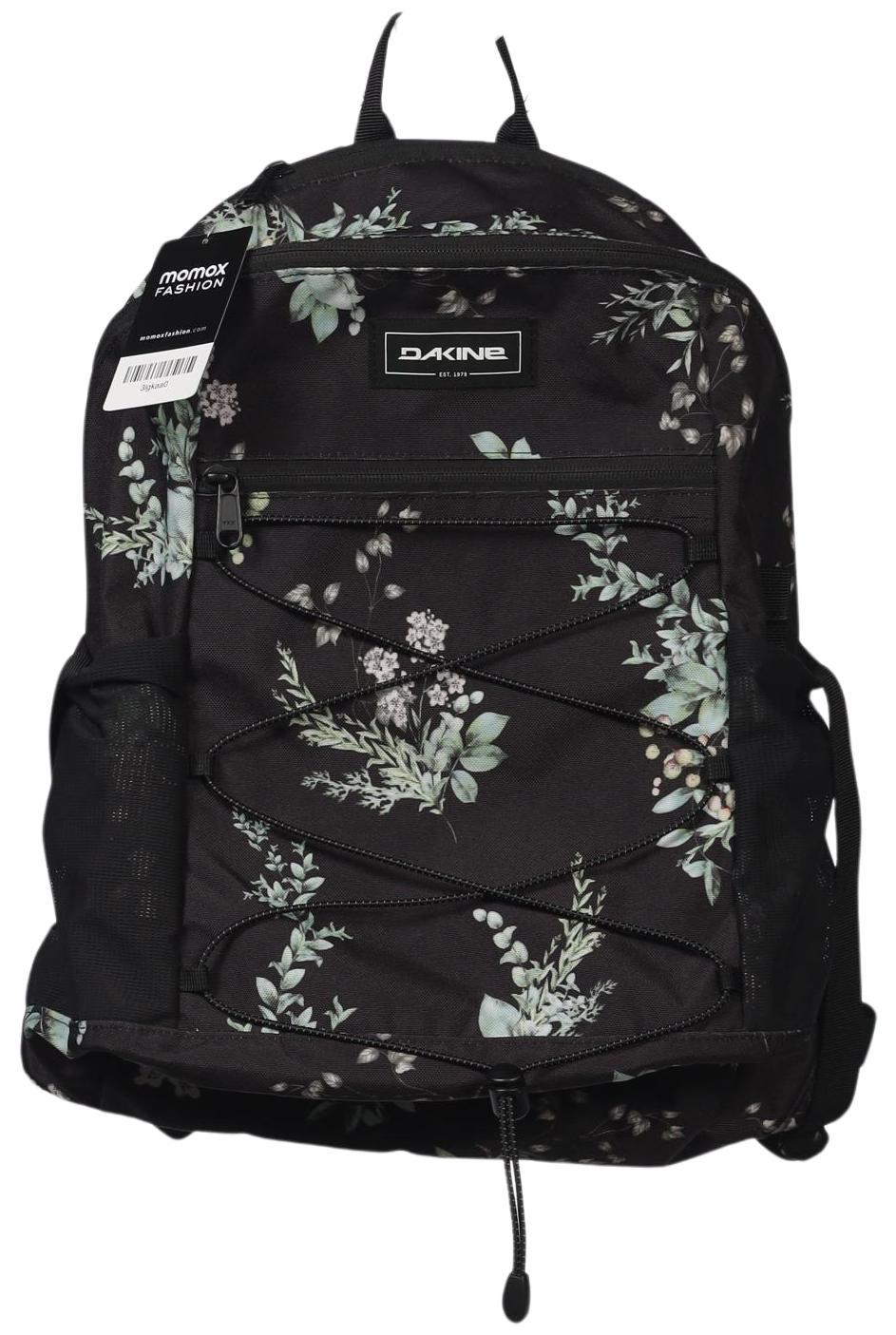 

Dakine Damen Rucksack, schwarz, Gr.
