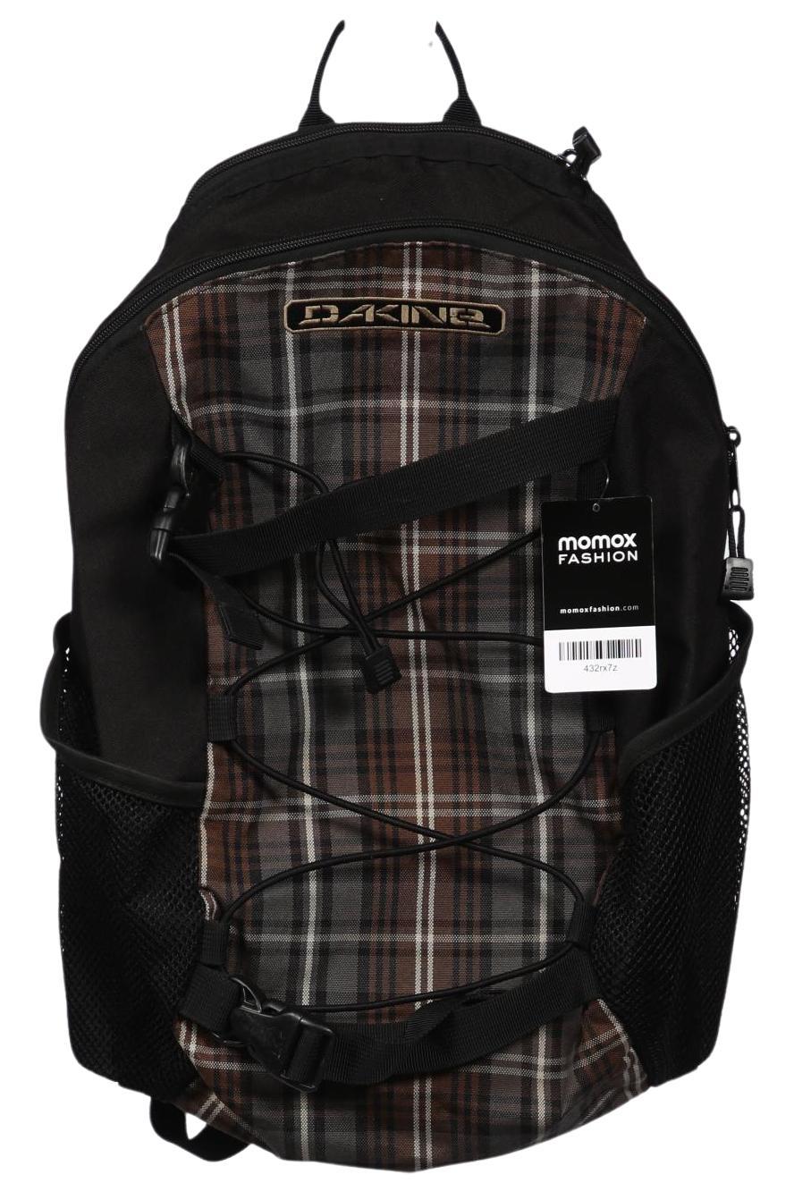 

Dakine Damen Rucksack, schwarz, Gr.