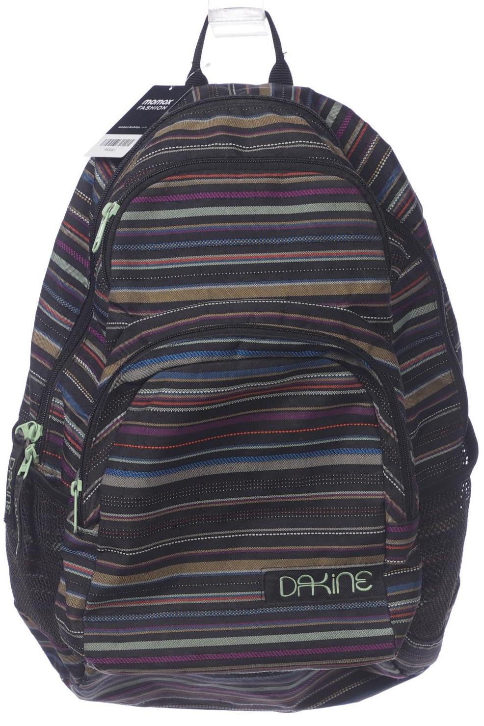 

Dakine Damen Rucksack, mehrfarbig, Gr.