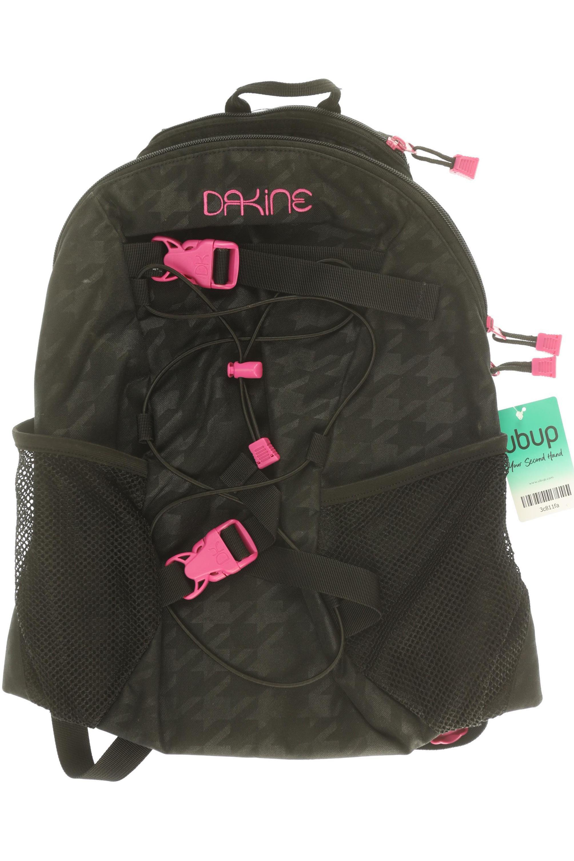 Thumbnail - Dakine Damen Rucksack, schwarz, Gr.