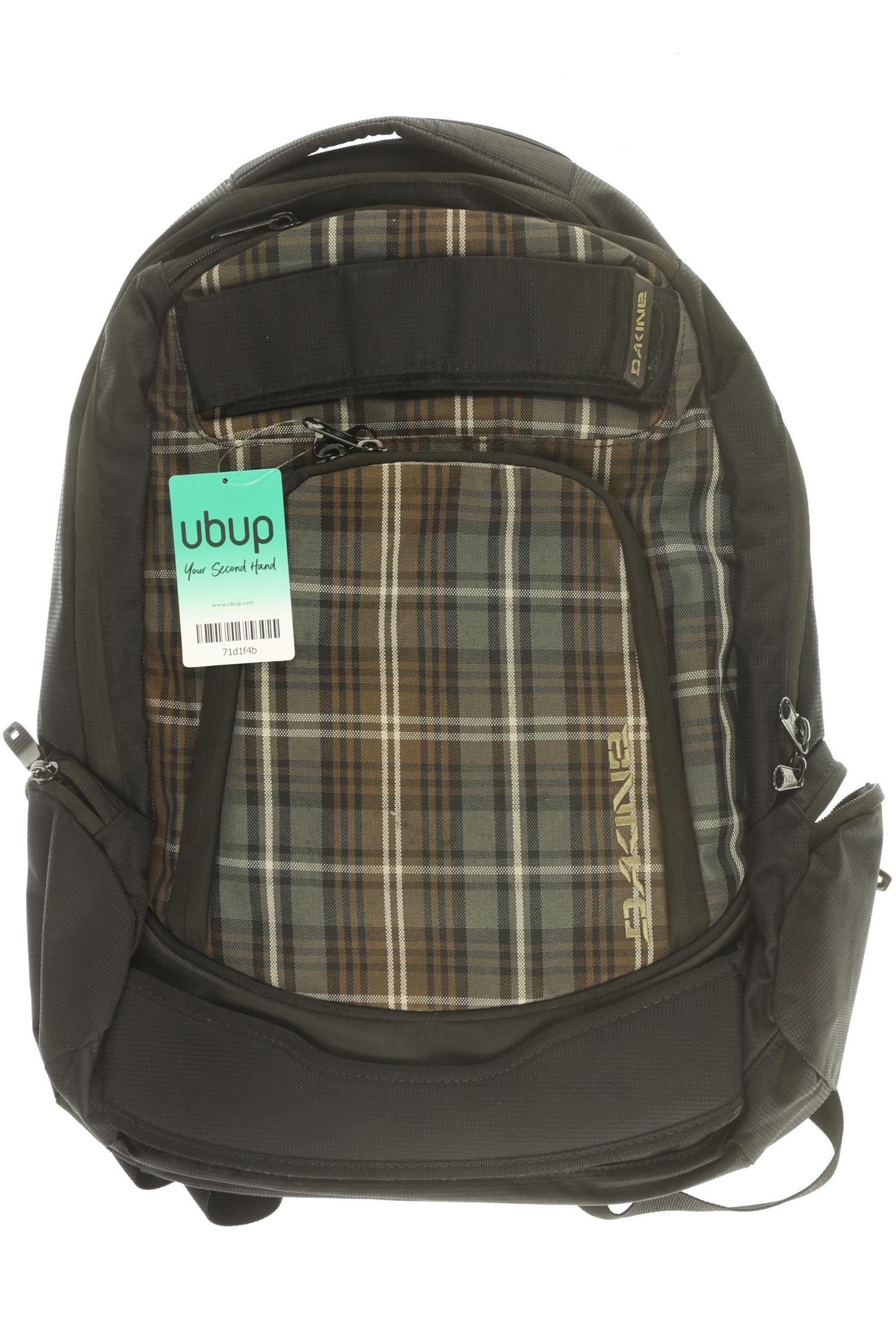 

Dakine Damen Rucksack, schwarz, Gr.