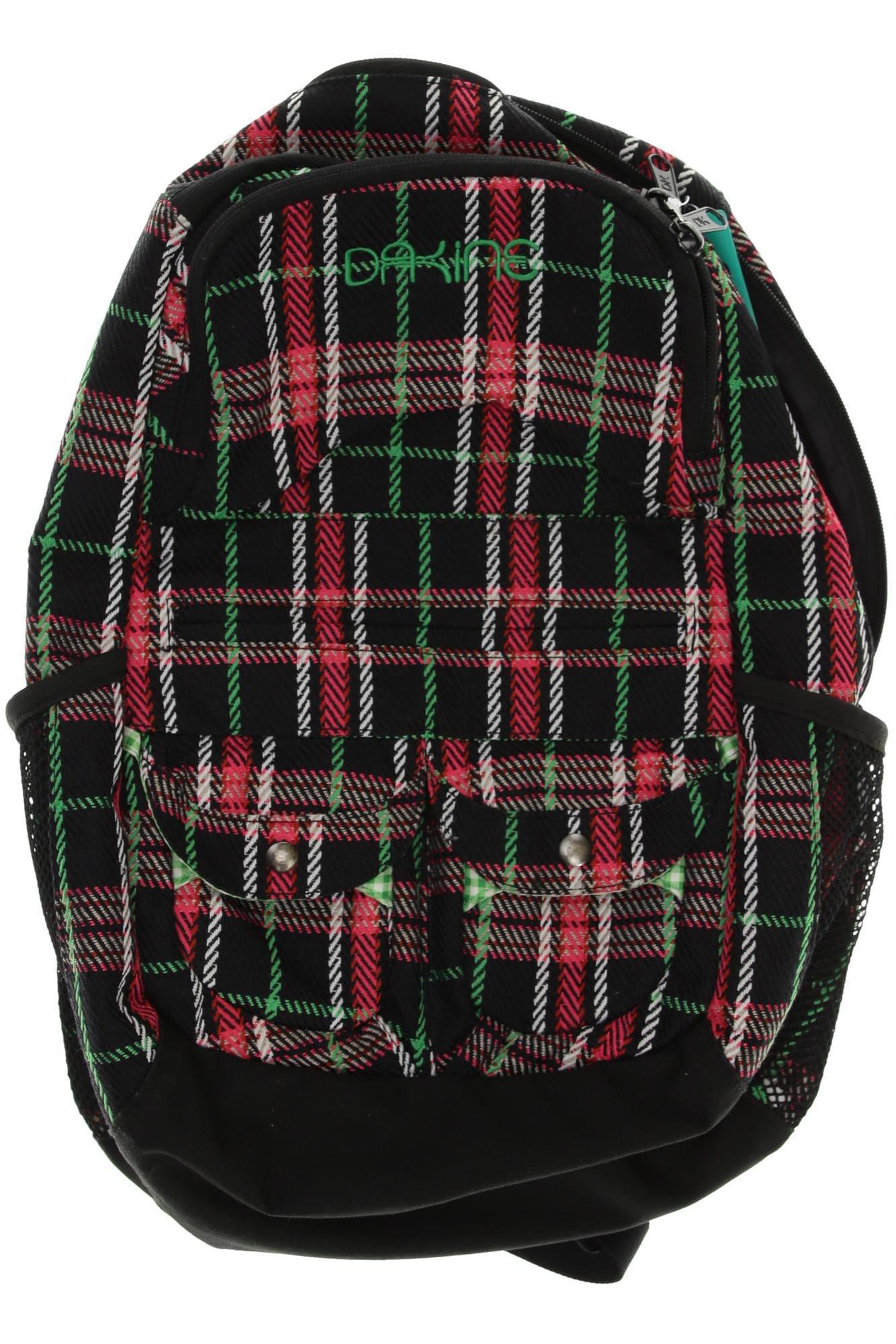 

Dakine Damen Rucksack, schwarz, Gr.