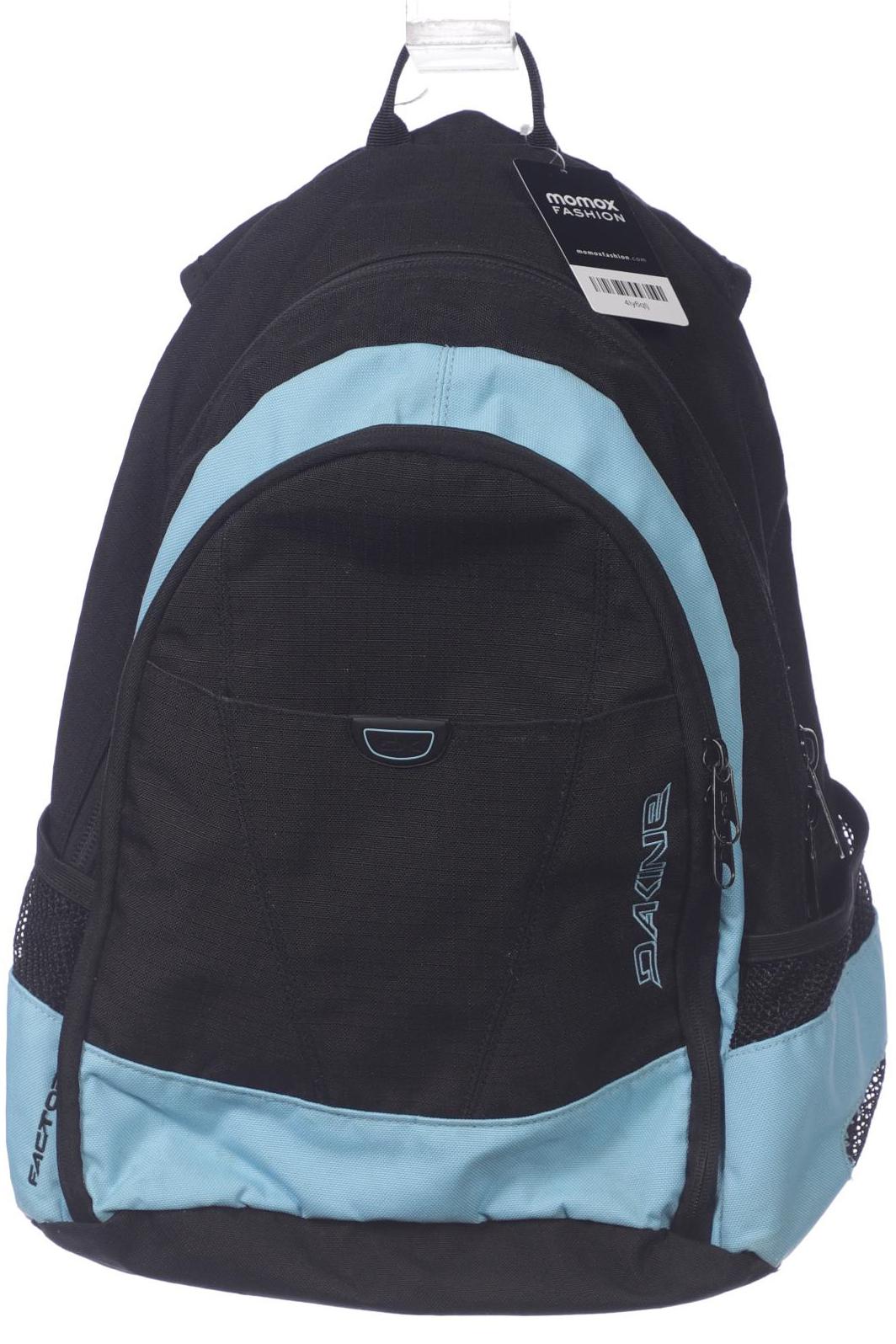 

Dakine Damen Rucksack, schwarz, Gr.