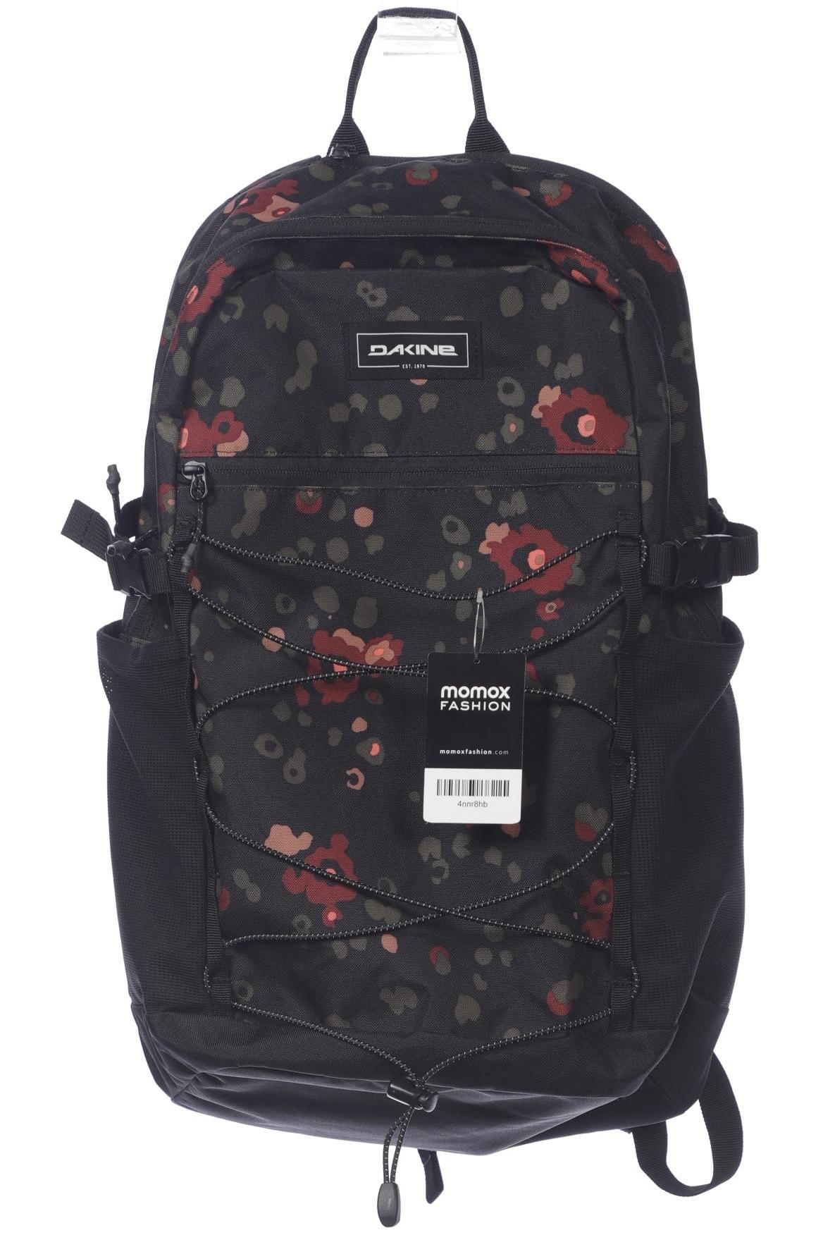 

Dakine Damen Rucksack, schwarz, Gr.