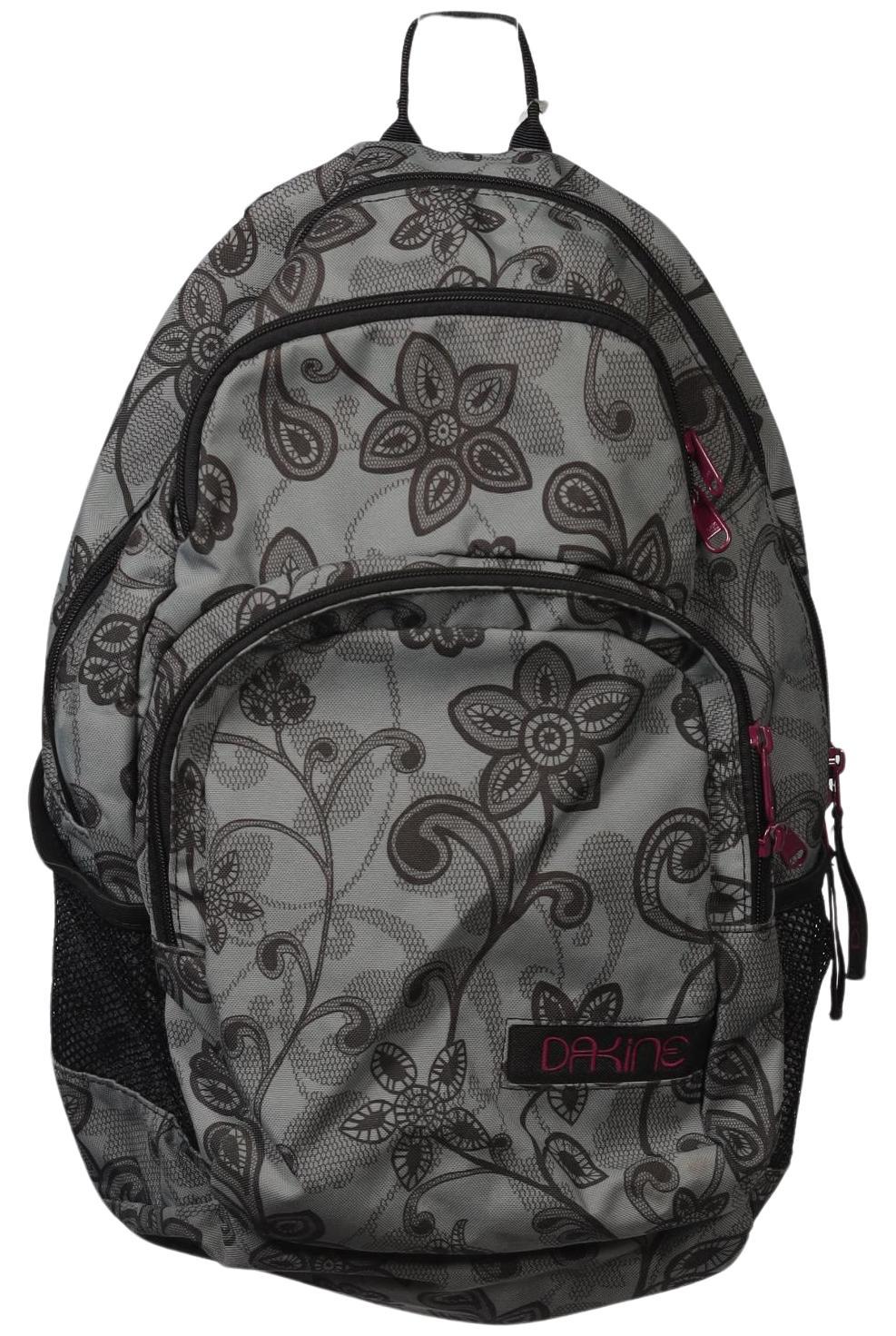 

Dakine Damen Rucksack, grau, Gr.