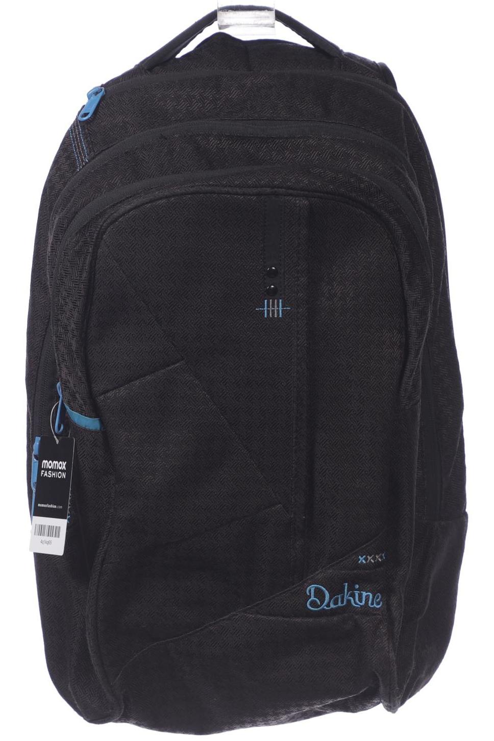 

Dakine Damen Rucksack, schwarz