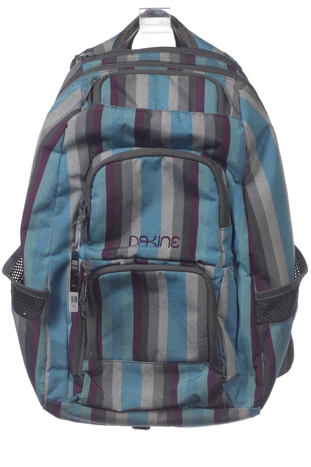 

Dakine Damen Rucksack, mehrfarbig, Gr.