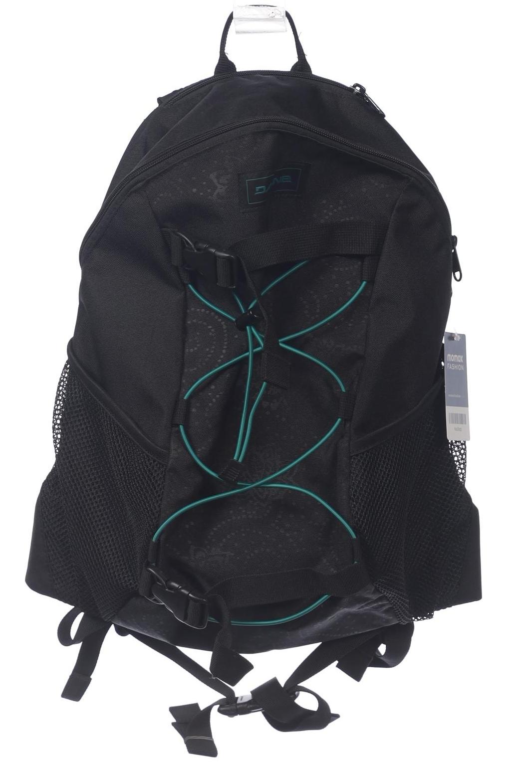 

Dakine Damen Rucksack, schwarz, Gr.