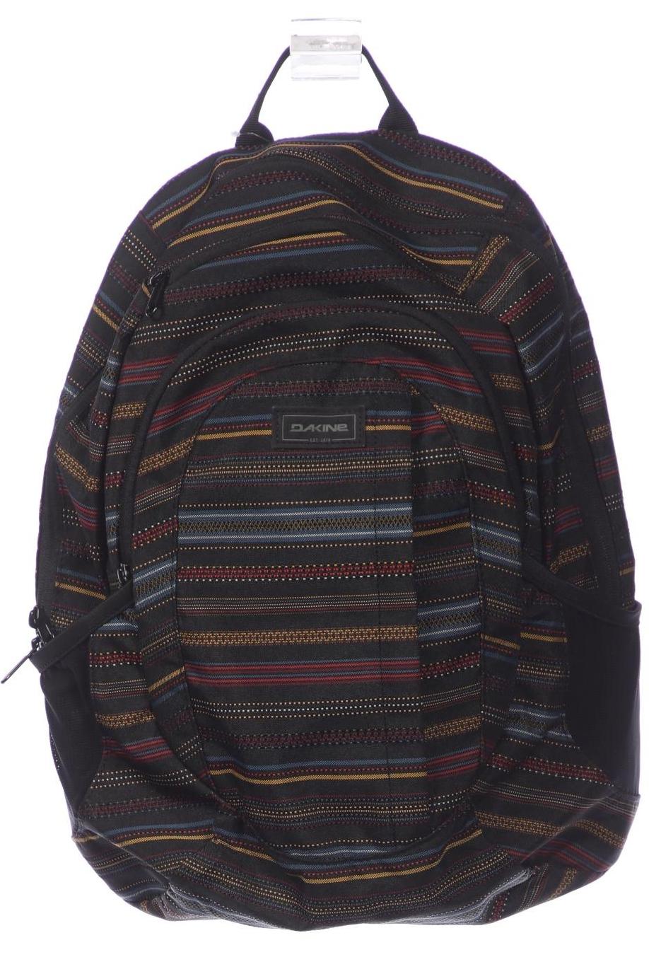

Dakine Damen Rucksack, mehrfarbig, Gr.