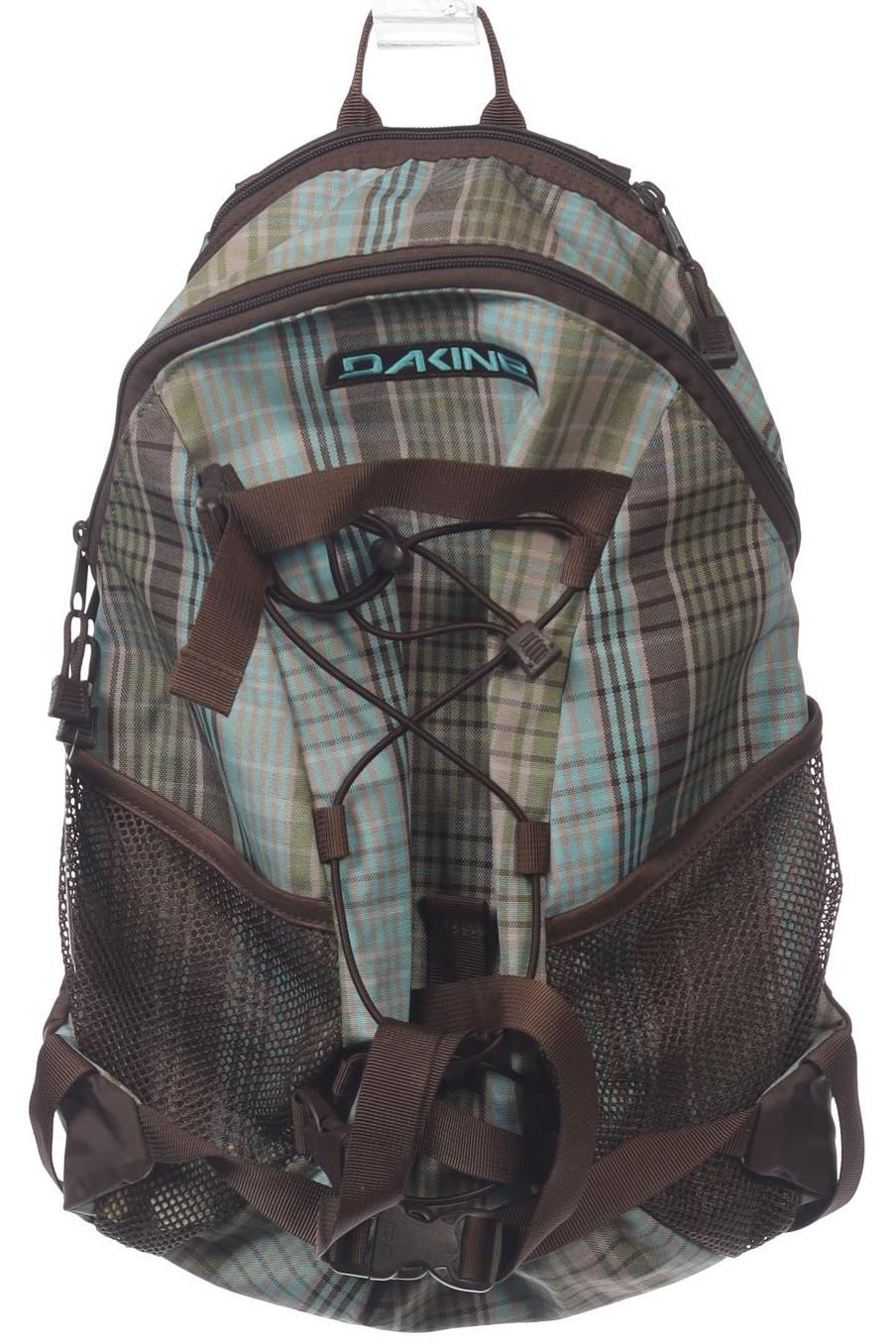 

Dakine Damen Rucksack, mehrfarbig, Gr.