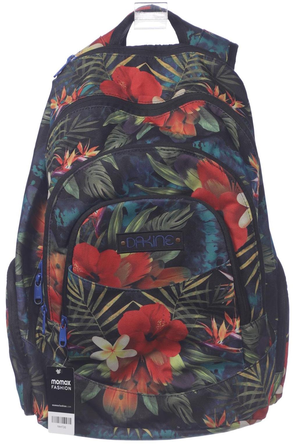 

Dakine Damen Rucksack, mehrfarbig, Gr.